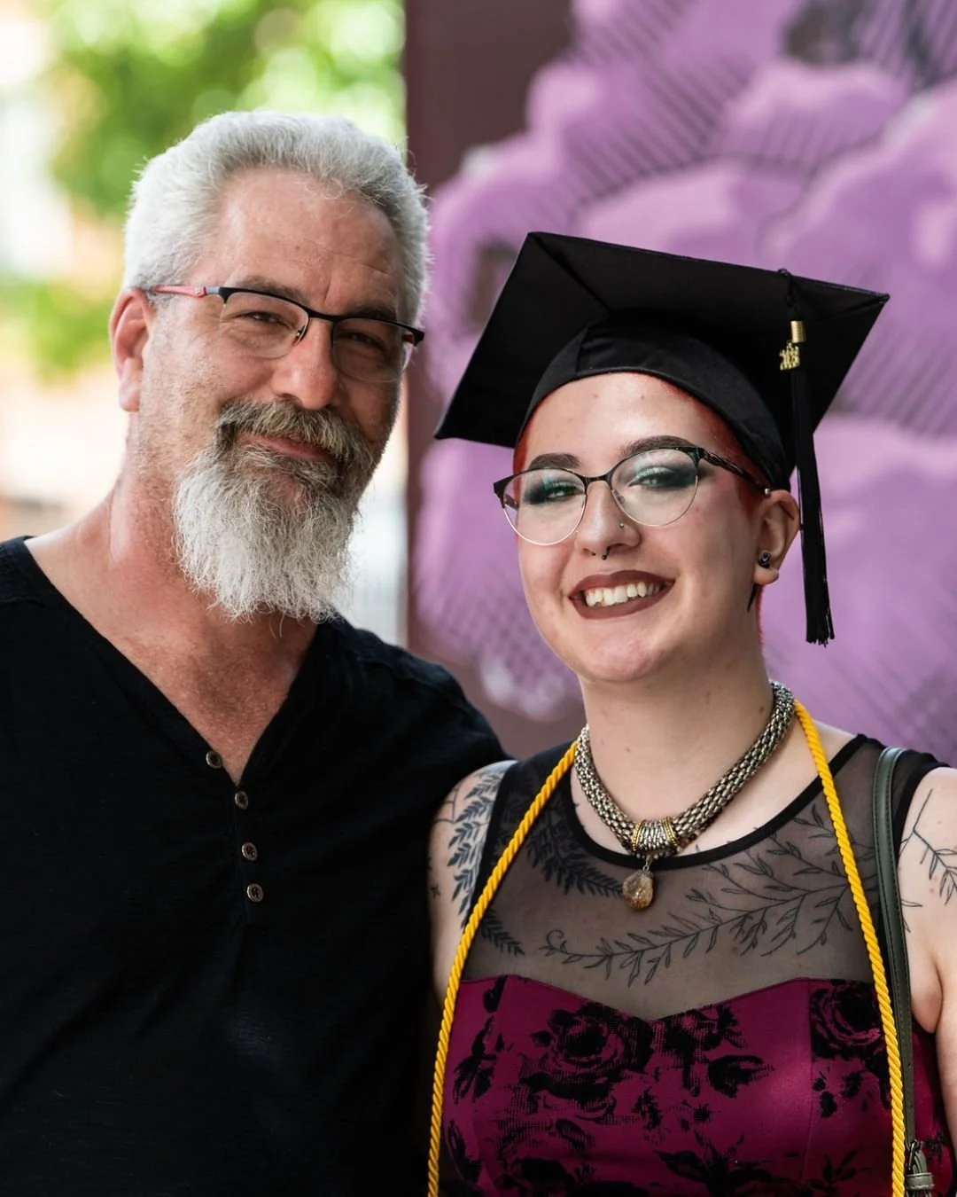 #MotW @artacademyofcincinnati is making the investment in an art and design education more accessible and more predictable. Our four-year Tuition Promise helps families plan from the start, while AAC Advantage extends that commitment with loan repaym