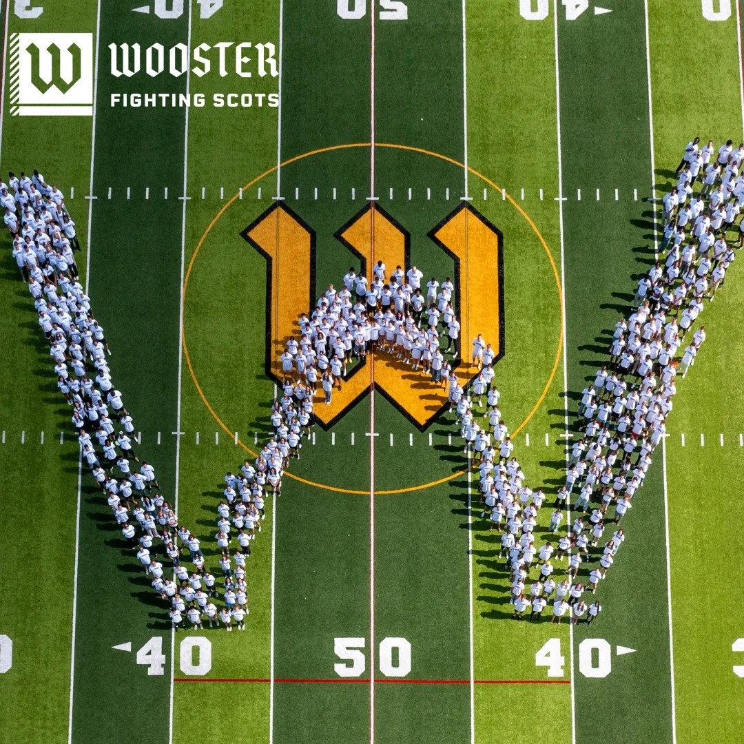 #MotW The Wooster Fighting Scots boast 23 varsity sports teams and compete in NCAA Division III as a charter member of the North Coast Athletic Conference. 🏈🏅 @wooinsider also offers intramural and club sports to keep you active and engaged!🏃🎾

?