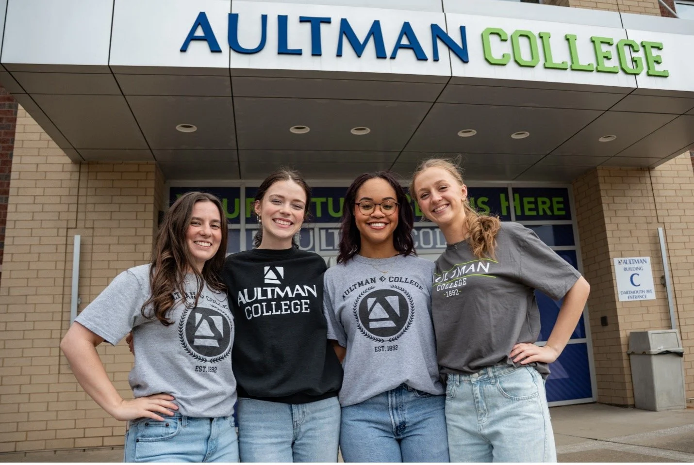 #MotW @aultman_college is proud to be named Stark County&rsquo;s Best College/University for the third time! In 2024, 2025, and 2026, the community recognized the College through the Stark County Community&rsquo;s Choice Awards. The recognition refle