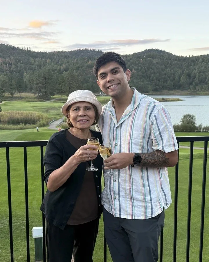 DYK: @johncarrollu graduate Luke Patterson developed an app called Tahanan, which helps Filipinos learn to speak with their families overseas. &ldquo;Tahanan&rdquo; means &ldquo;home&rdquo; in Tagalog, the Philippines' most popular language. The app 