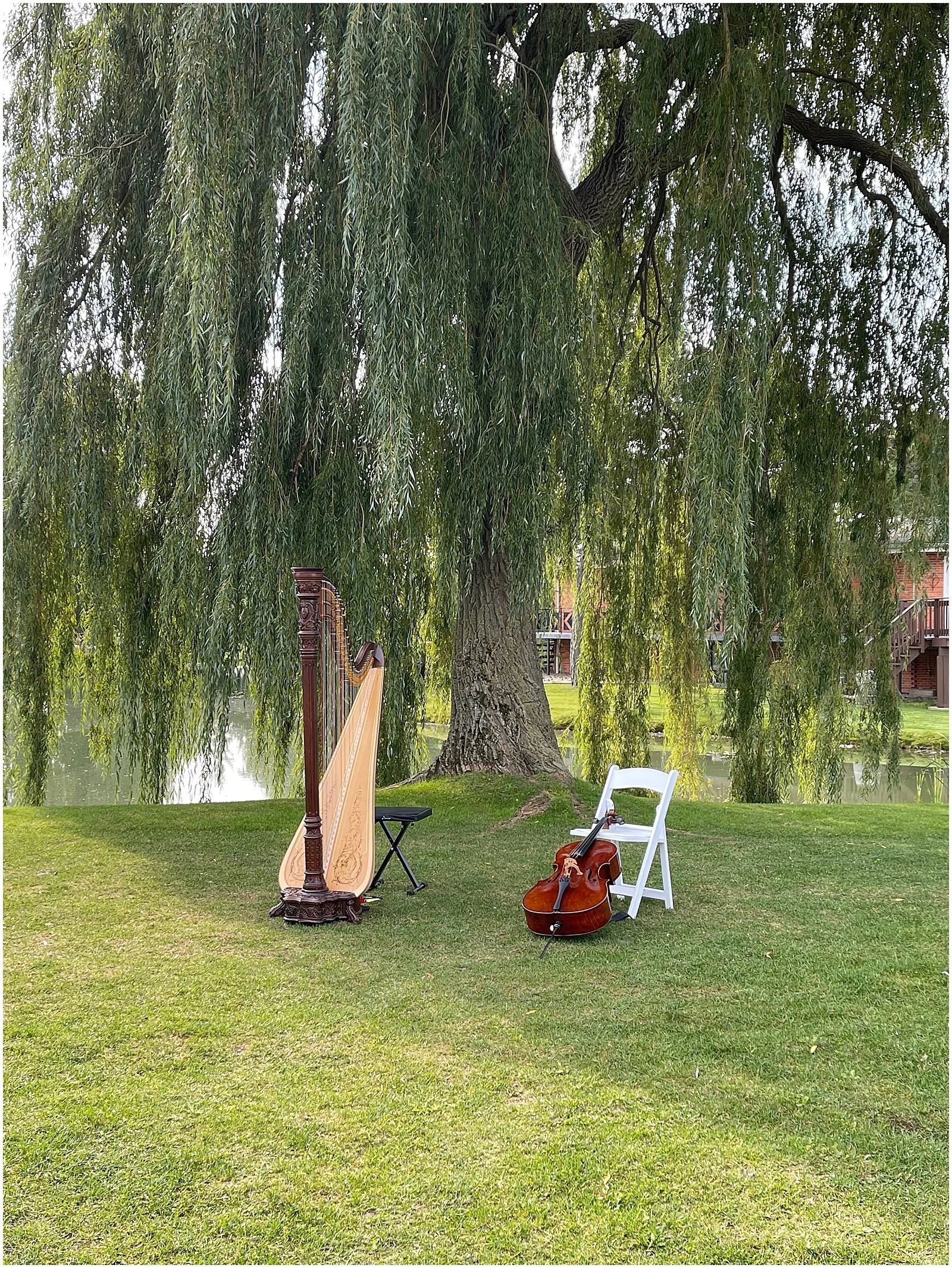 toronto outdoor venues