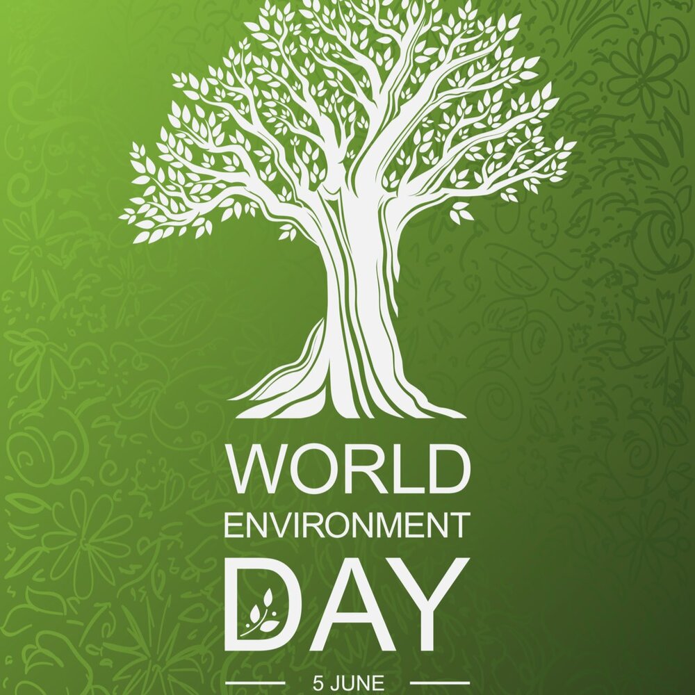 Message from our HCM for World Environment Day' — My SKM