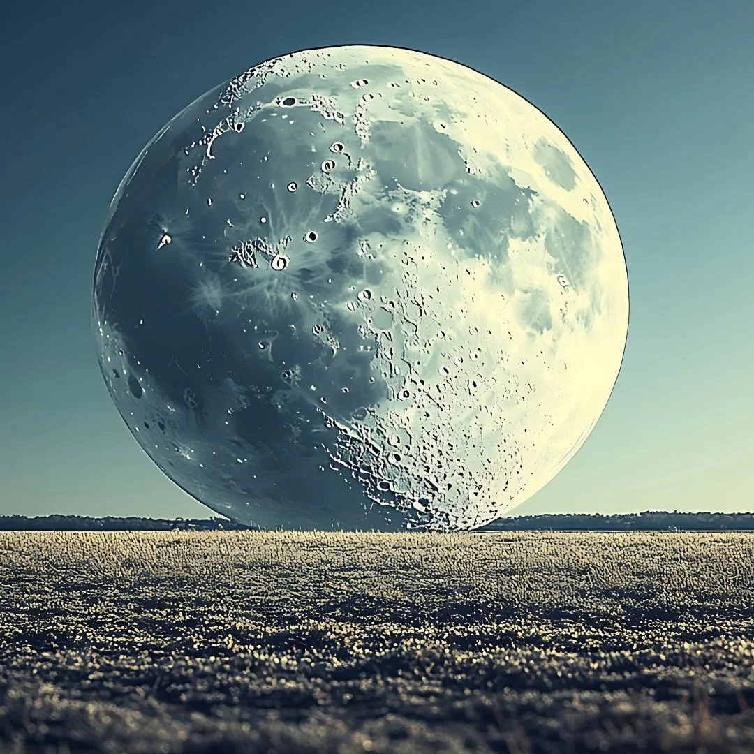 🔥 The Aries Harvest Supermoon is coming in hot&mdash;and mystic @astrobiosbypia is sharing her insights in our latest blog post! From fiery feelings to bold new beginnings, this moon brings big energy.

Want to go deeper? Pia and I are co-hosting a 