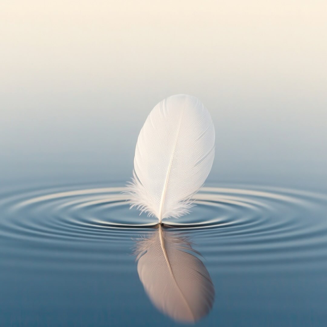 ✨ You don&rsquo;t have to rush into January.
✨ You don&rsquo;t have to have a &ldquo;word of the year&rdquo; or a 90-day plan.
✨ You are allowed to start gently.

This season doesn&rsquo;t have to come with pressure. It can come with permission&mdash