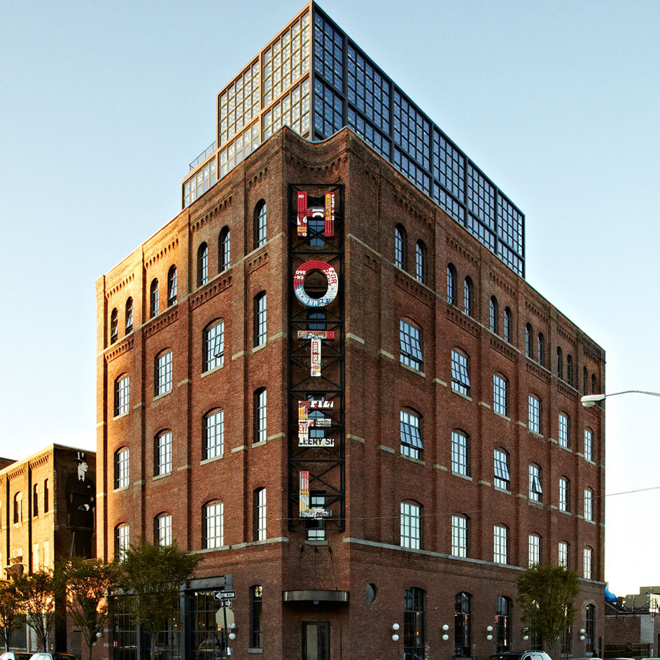 Wythe Hotel