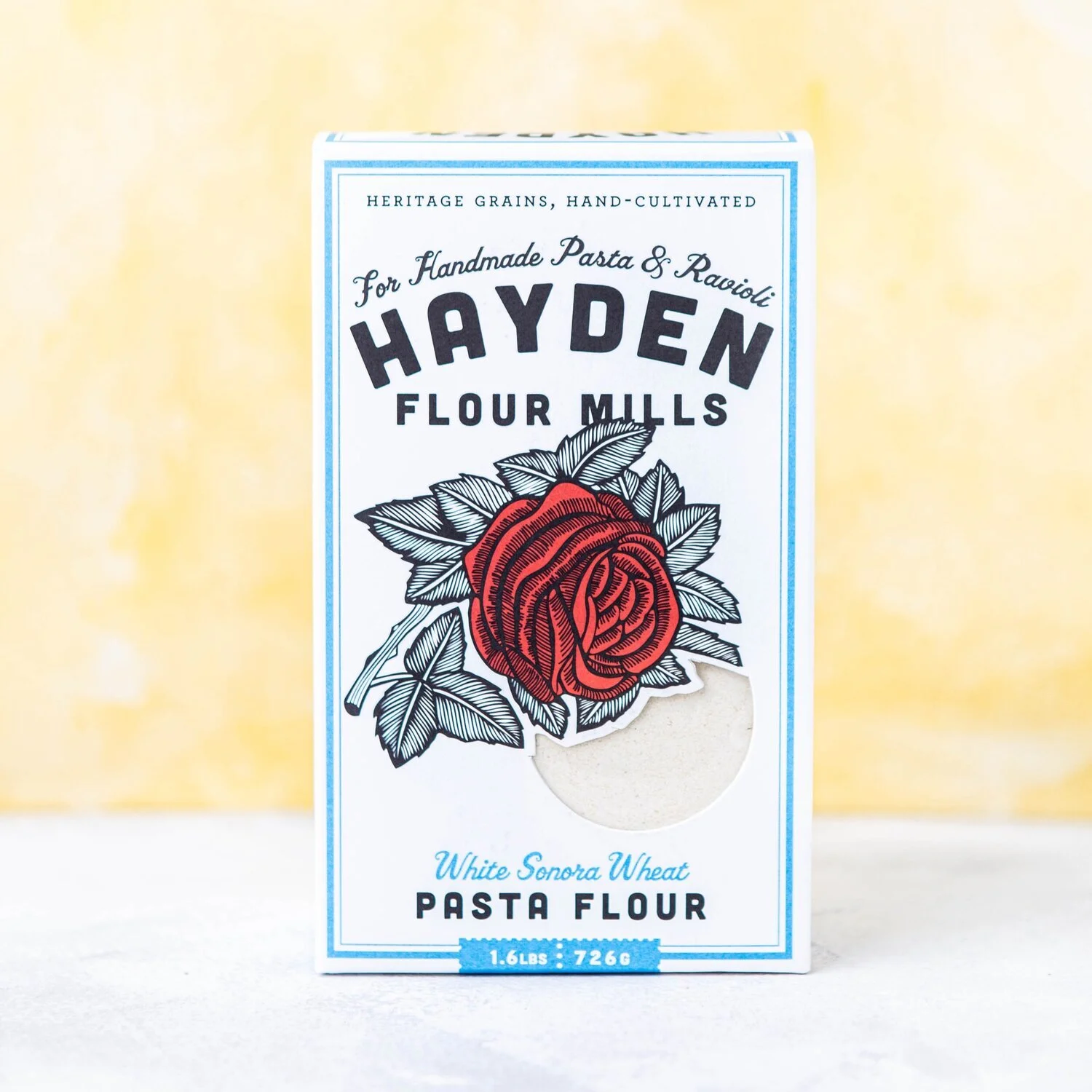 Hayden Flour Mills