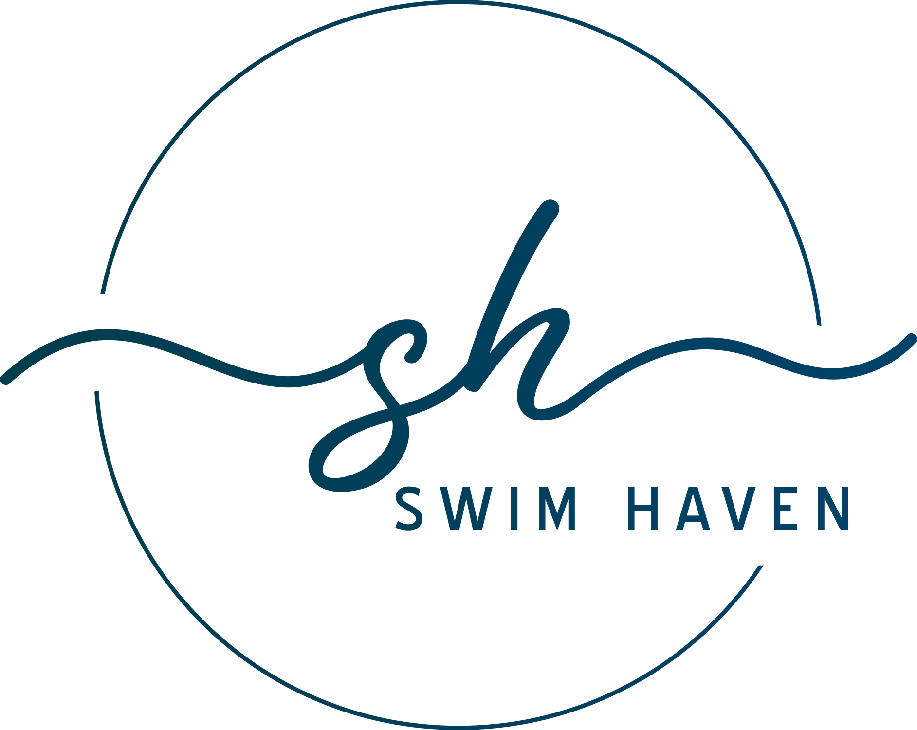 SWIM HAVEN