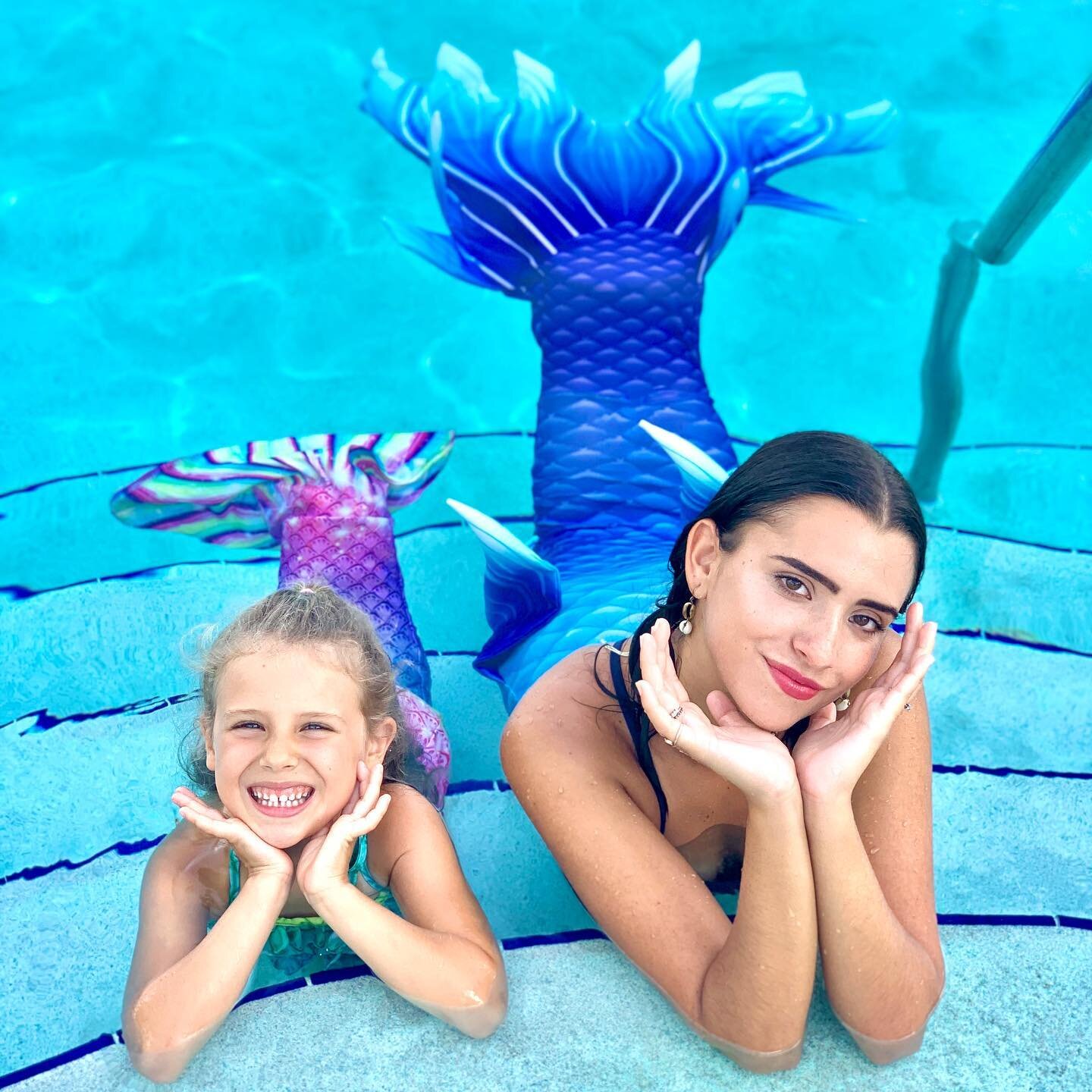 Oh wait, did someone say &ldquo;I saw two mermaids&rdquo; 🙈😬
Swim Haven is so proud to announce: YESSSSSS, now you can fulfill your/your child&rsquo;s dream!
Swim with a mermaid!!!!!
More info at www.swimhaven.com/mermaid
.
.
.
.
#swimhaven #mermai