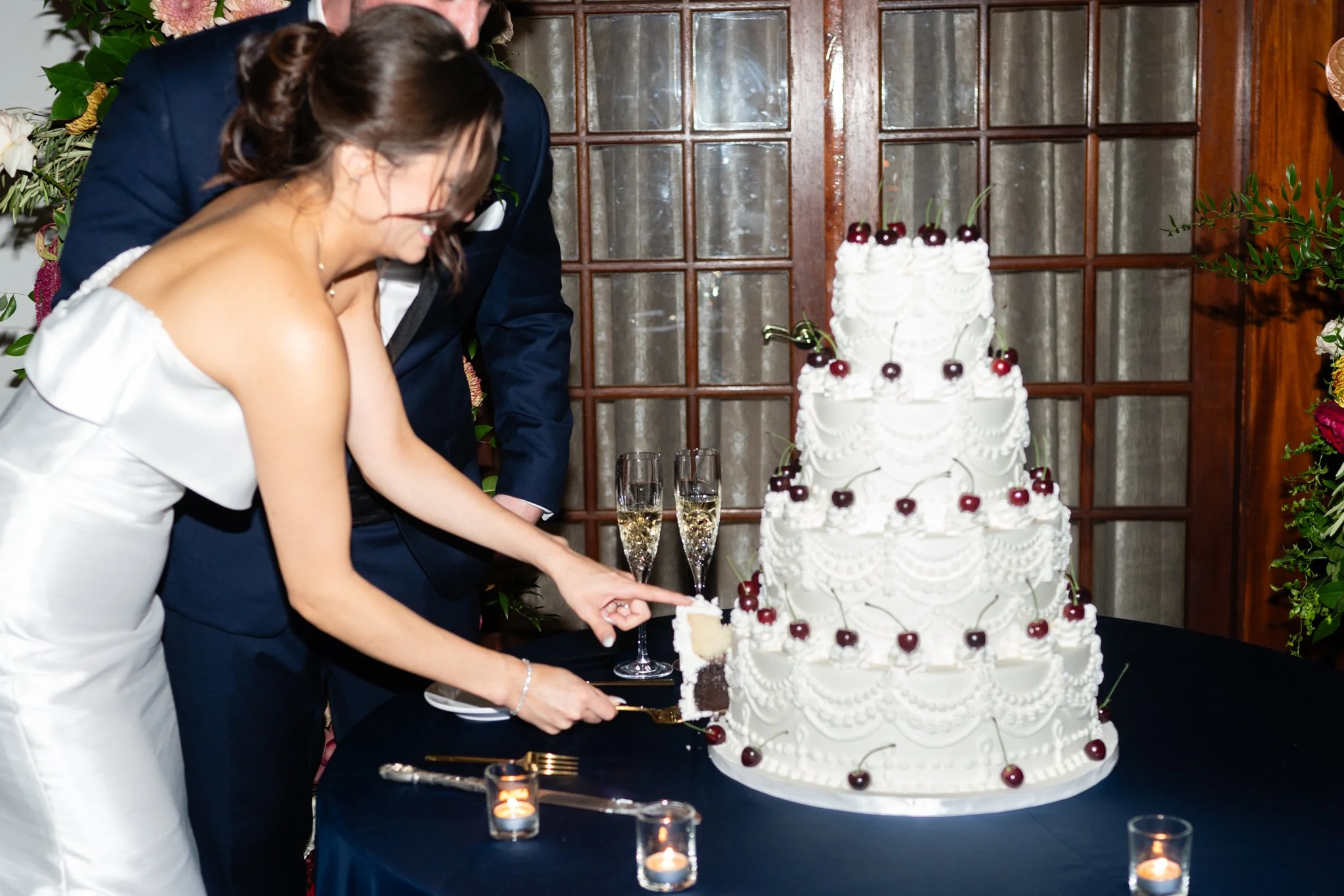 Houston Wedding Photographer | Crystal Ballroom | Houston TX | David Baker Studios LLC - 7705.JPG