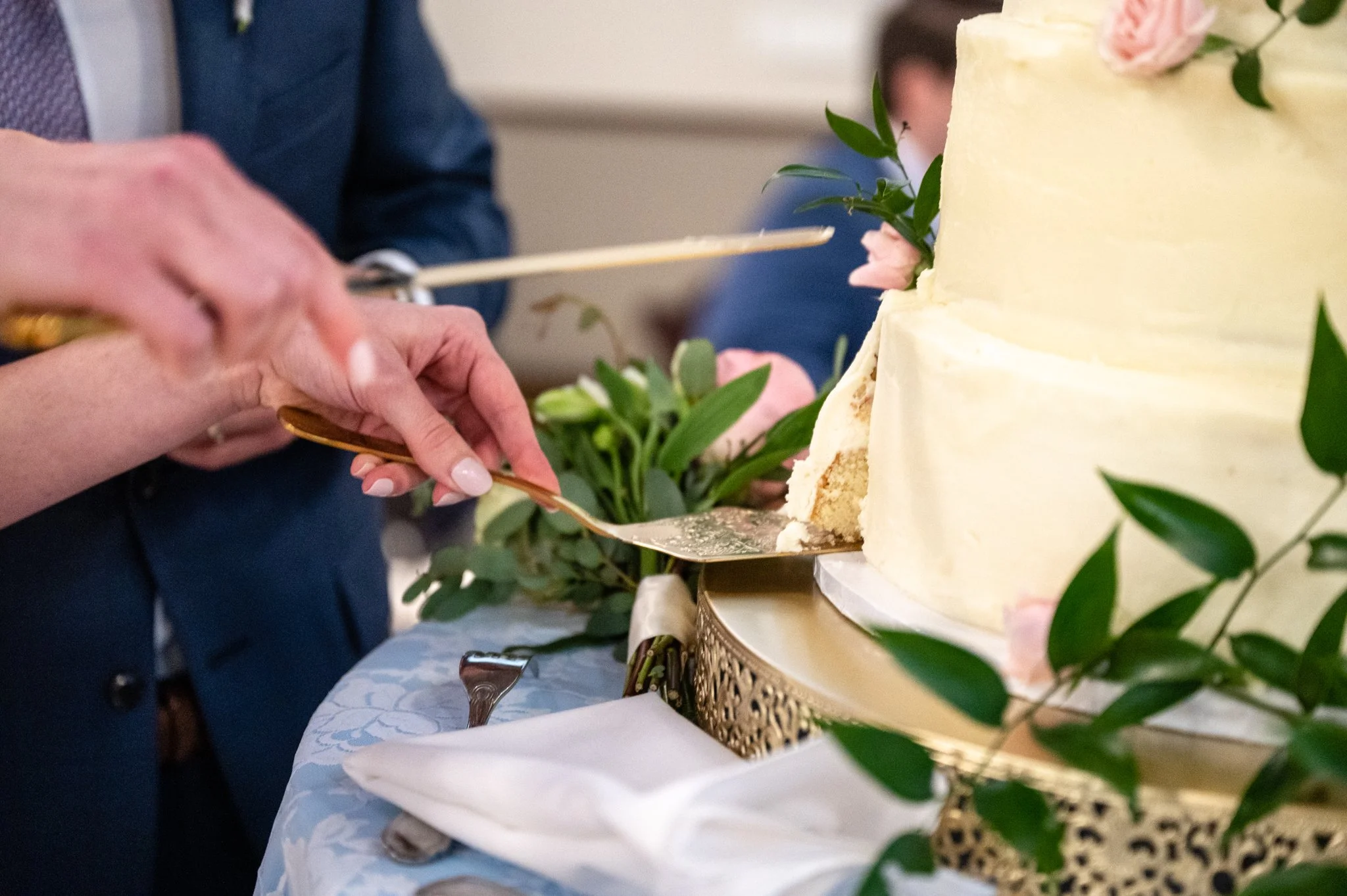 Houston Wedding Photographer | Houston Country Club | Houston TX | David Baker Studios LLC - 194.JPG