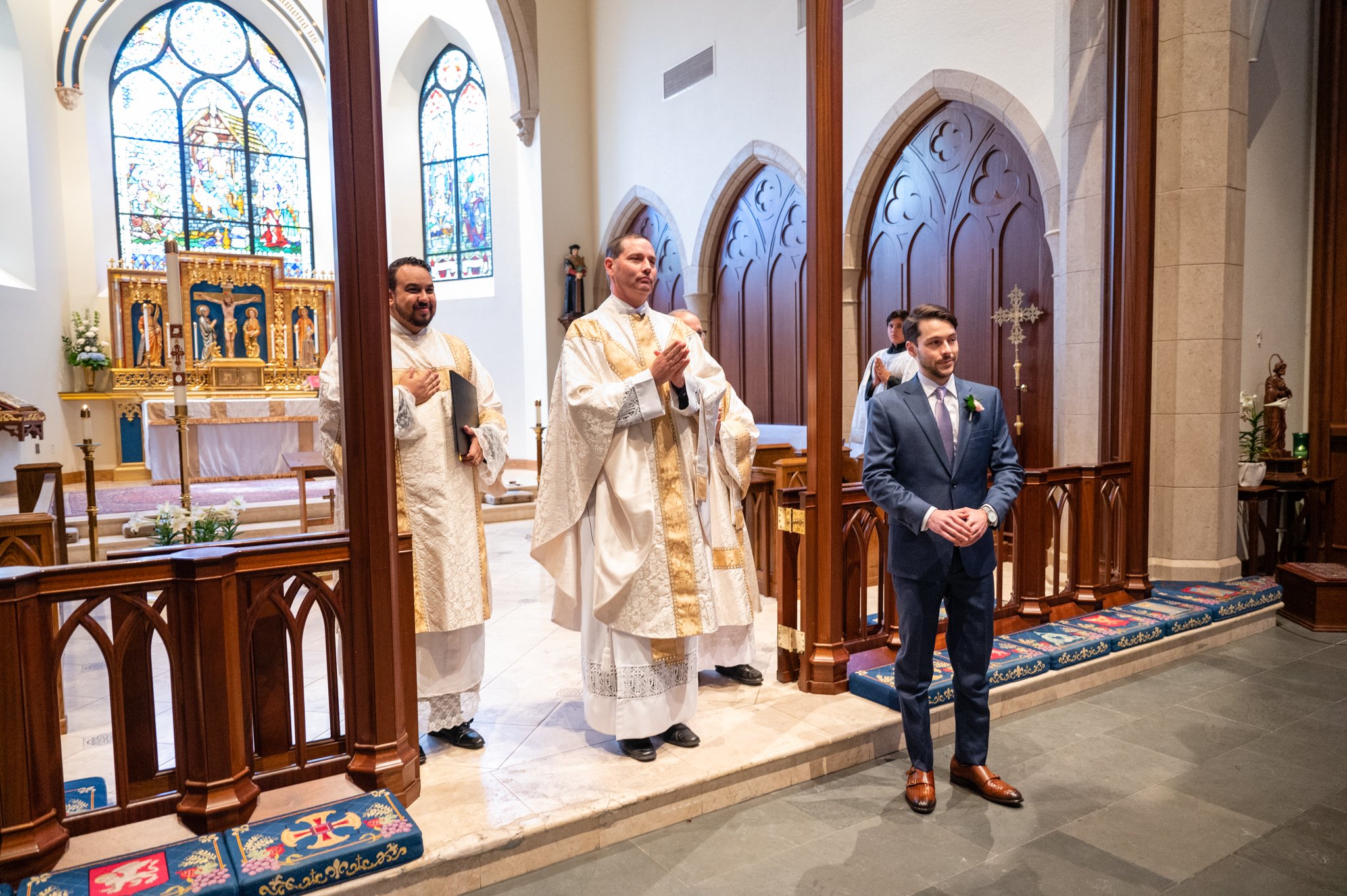 Houston Wedding Photographer | Houston Country Club | Houston TX | David Baker Studios LLC - 111.JPG