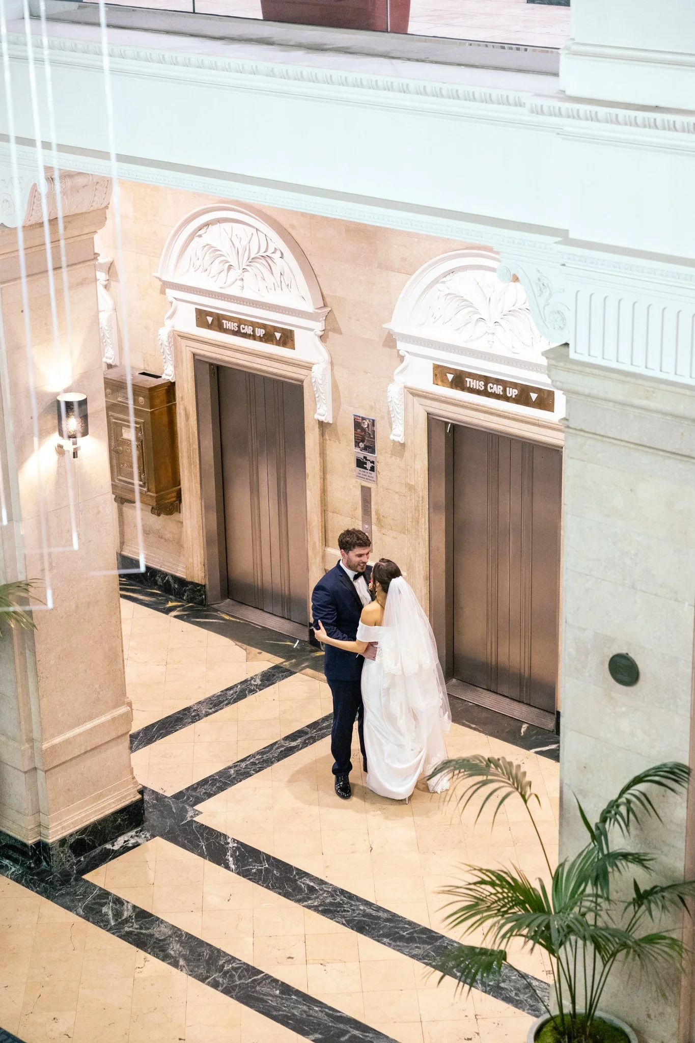 Houston Wedding Photographer | Crystal Ballroom | Houston TX | David Baker Studios LLC - 7577.JPG