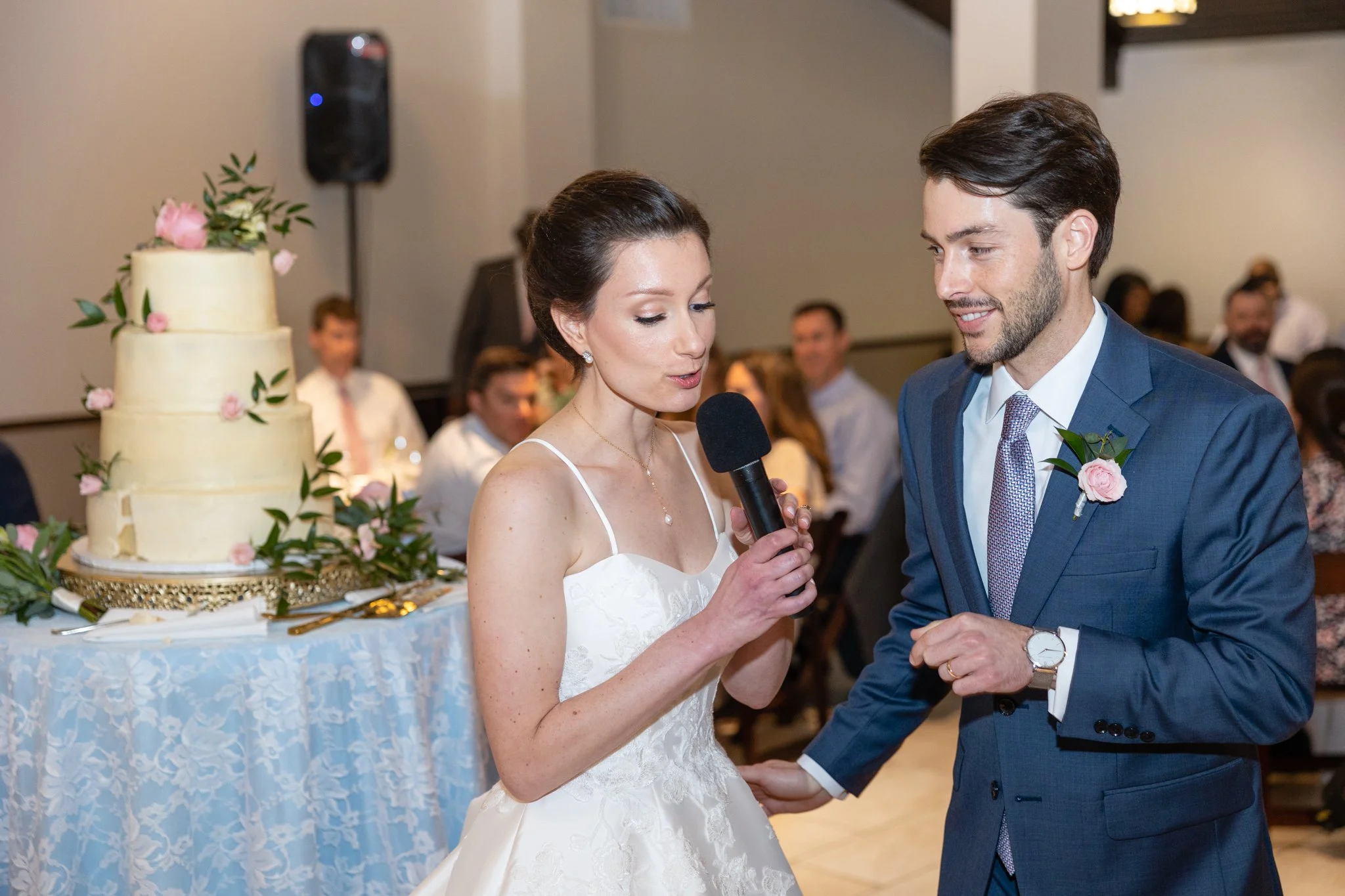 Houston Wedding Photographer | Houston Country Club | Houston TX | David Baker Studios LLC - 208.JPG