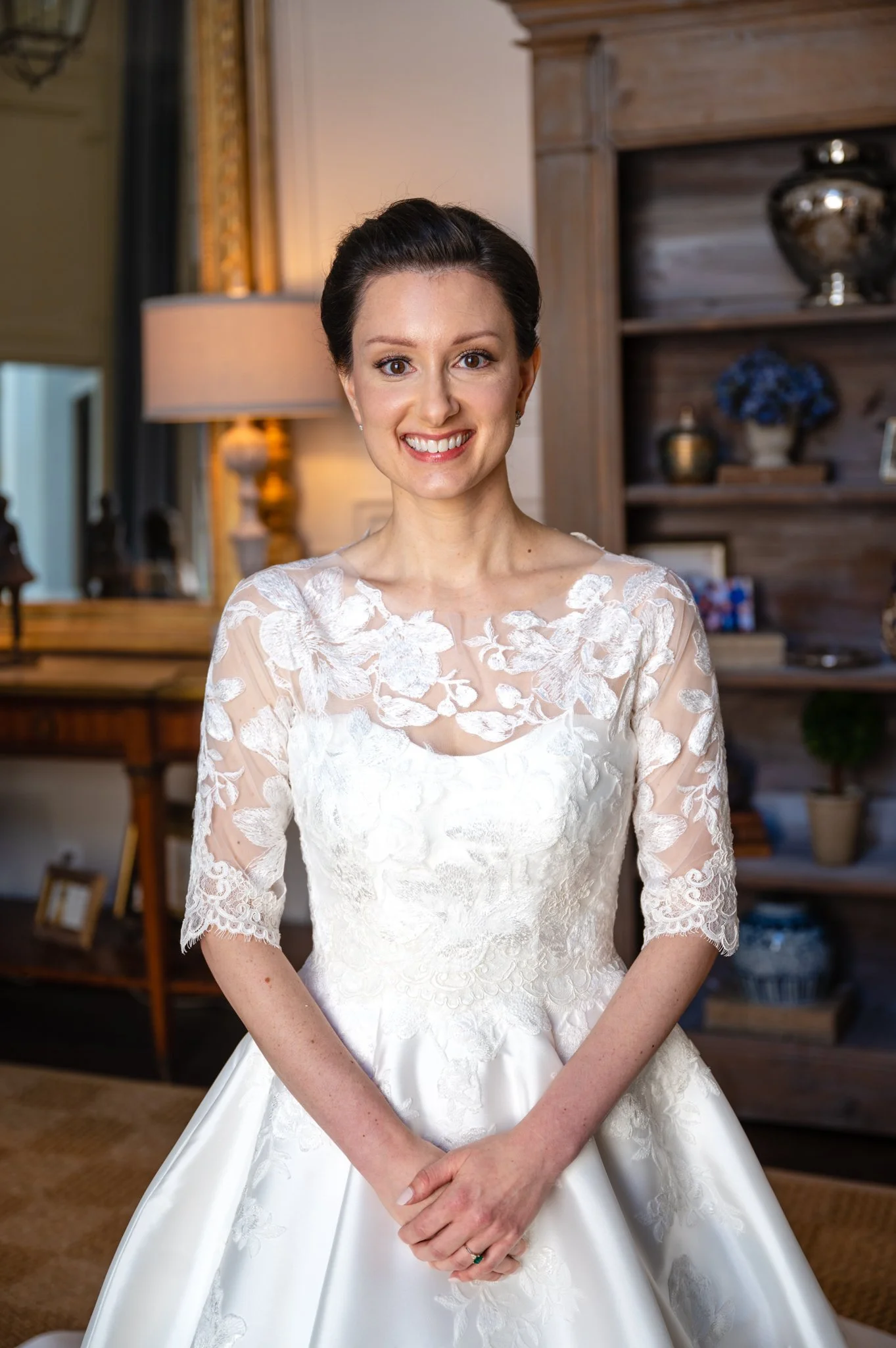 Houston Wedding Photographer | Houston Country Club | Houston TX | David Baker Studios LLC - 034.JPG