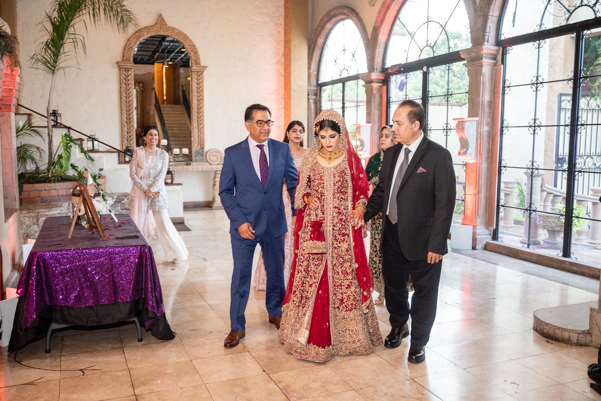 South Asian Wedding Photography | Houston TX | David Baker Studios LLC - 7897.JPG
