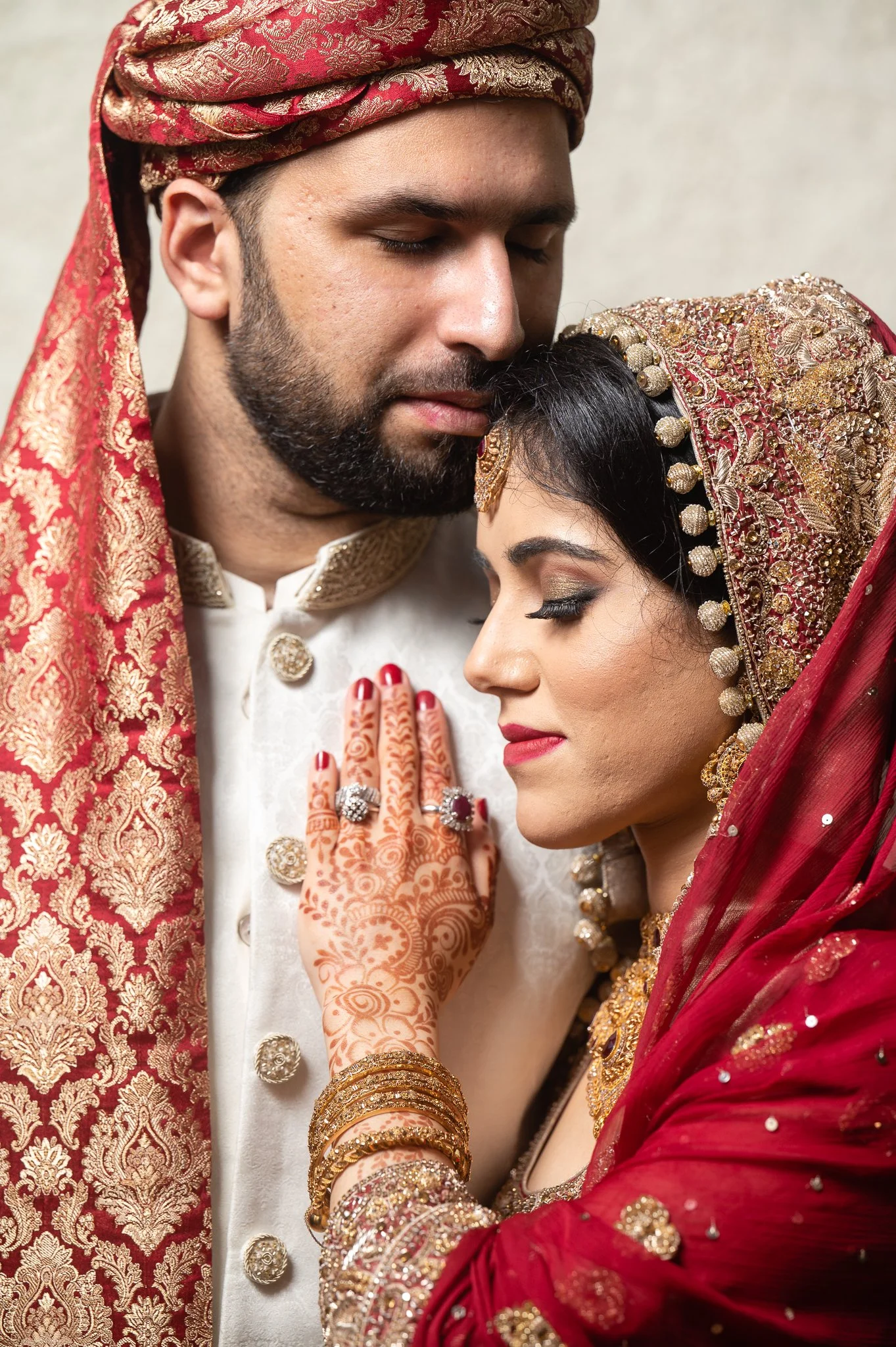South Asian Wedding Photography | Houston TX | David Baker Studios LLC - 7829.JPG