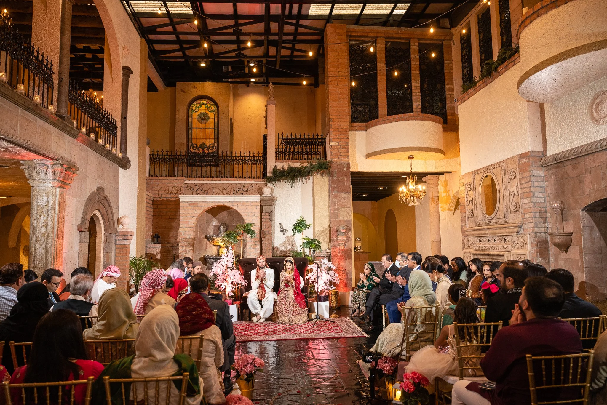 South Asian Wedding Photography | Houston TX | David Baker Studios LLC - 7924.JPG