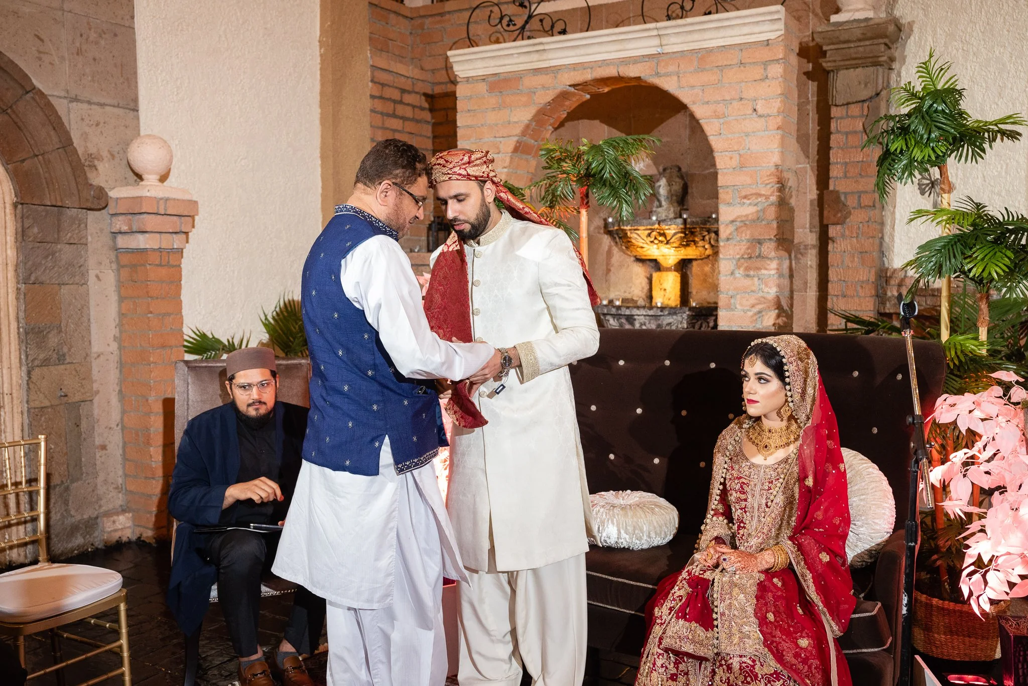 South Asian Wedding Photography | Houston TX | David Baker Studios LLC - 7936.JPG