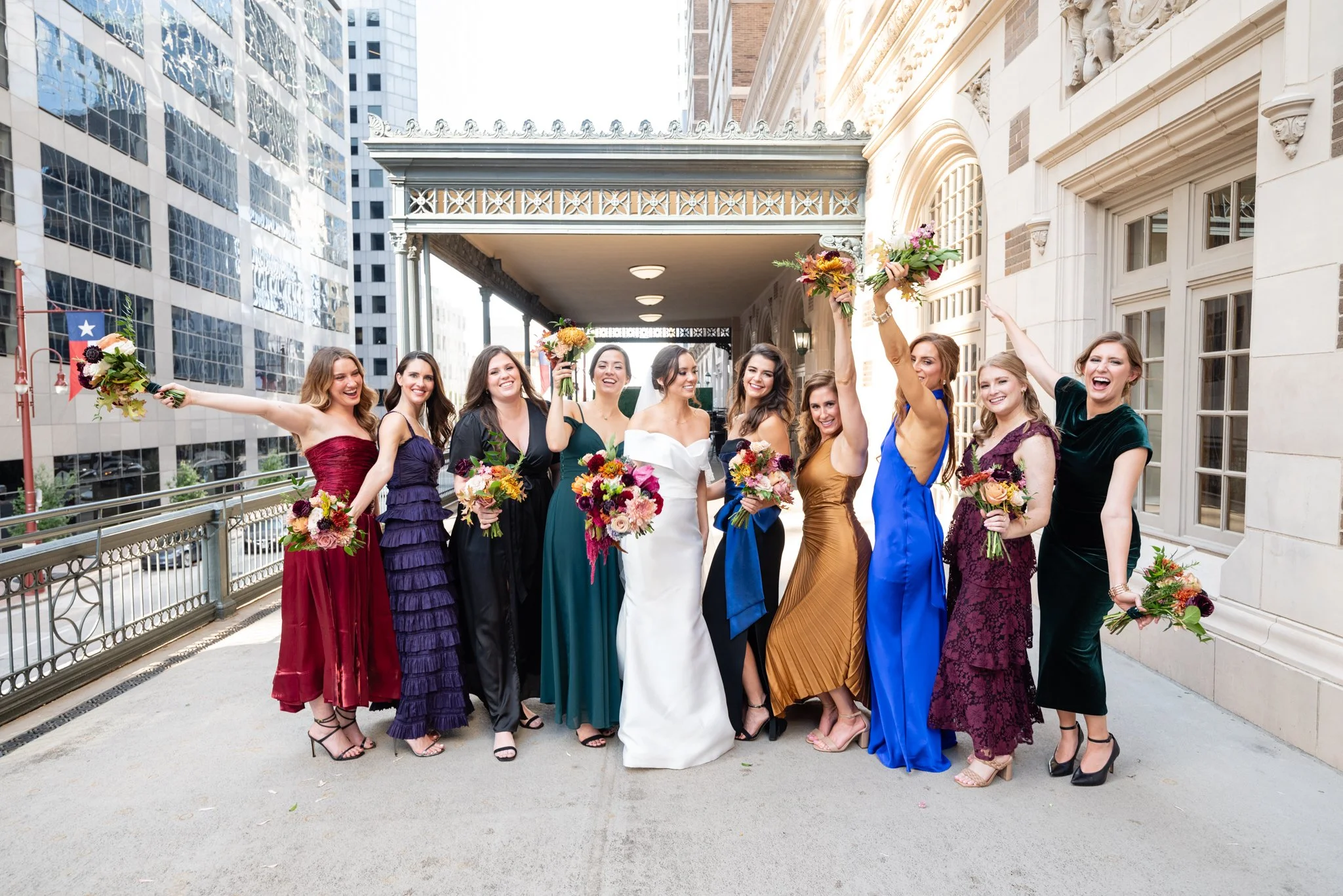 Houston Wedding Photographer | Crystal Ballroom | Houston TX | David Baker Studios LLC - 7556.JPG