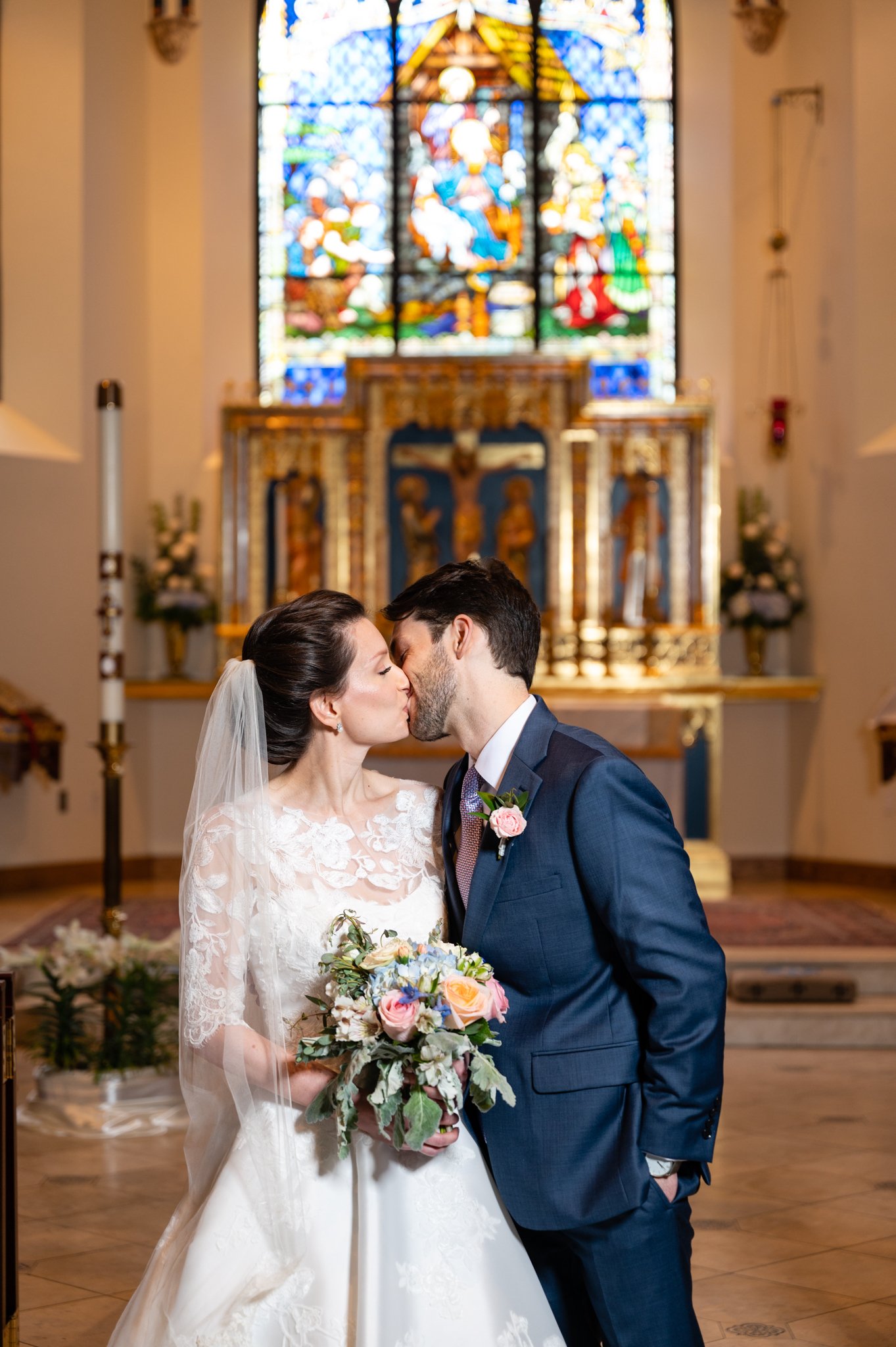 Houston Wedding Photographer | Houston Country Club | Houston TX | David Baker Studios LLC - 168.JPG