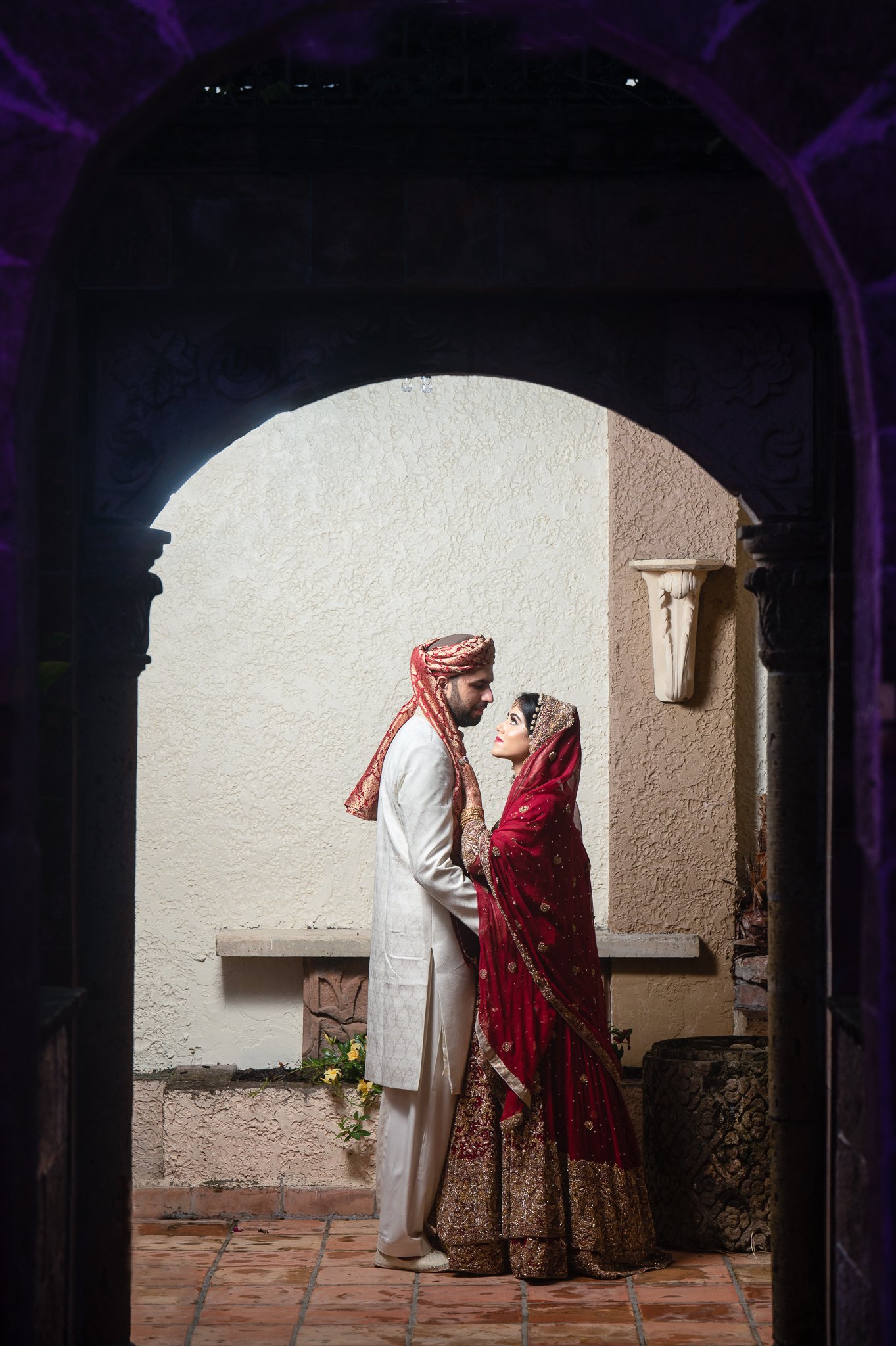 South Asian Wedding Photography | Houston TX | David Baker Studios LLC - 7830.JPG