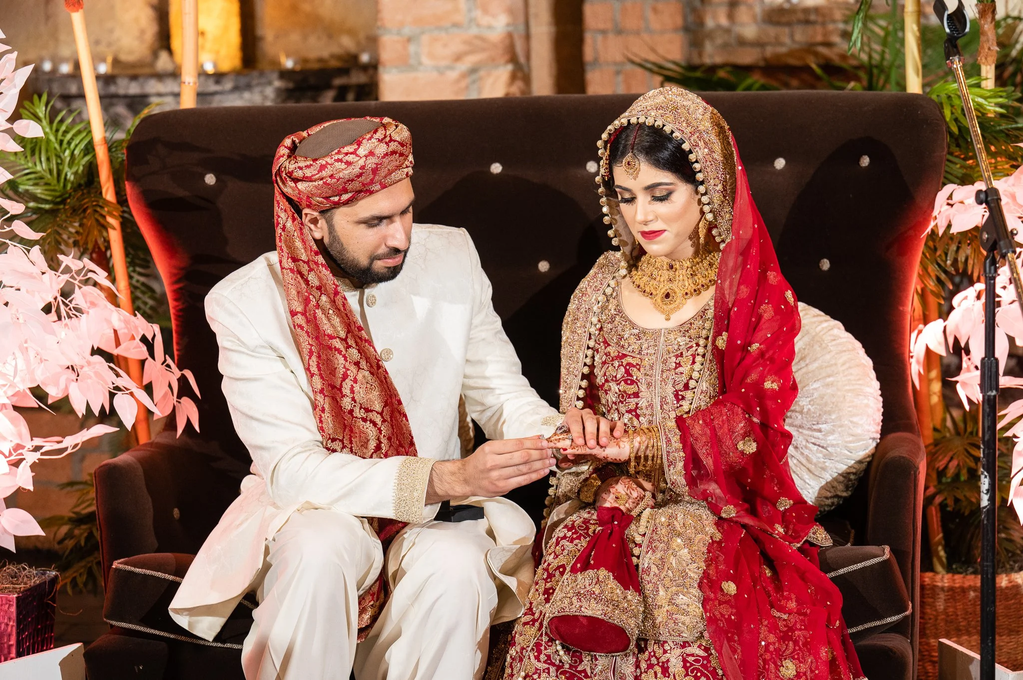 South Asian Wedding Photography | Houston TX | David Baker Studios LLC - 7928.JPG