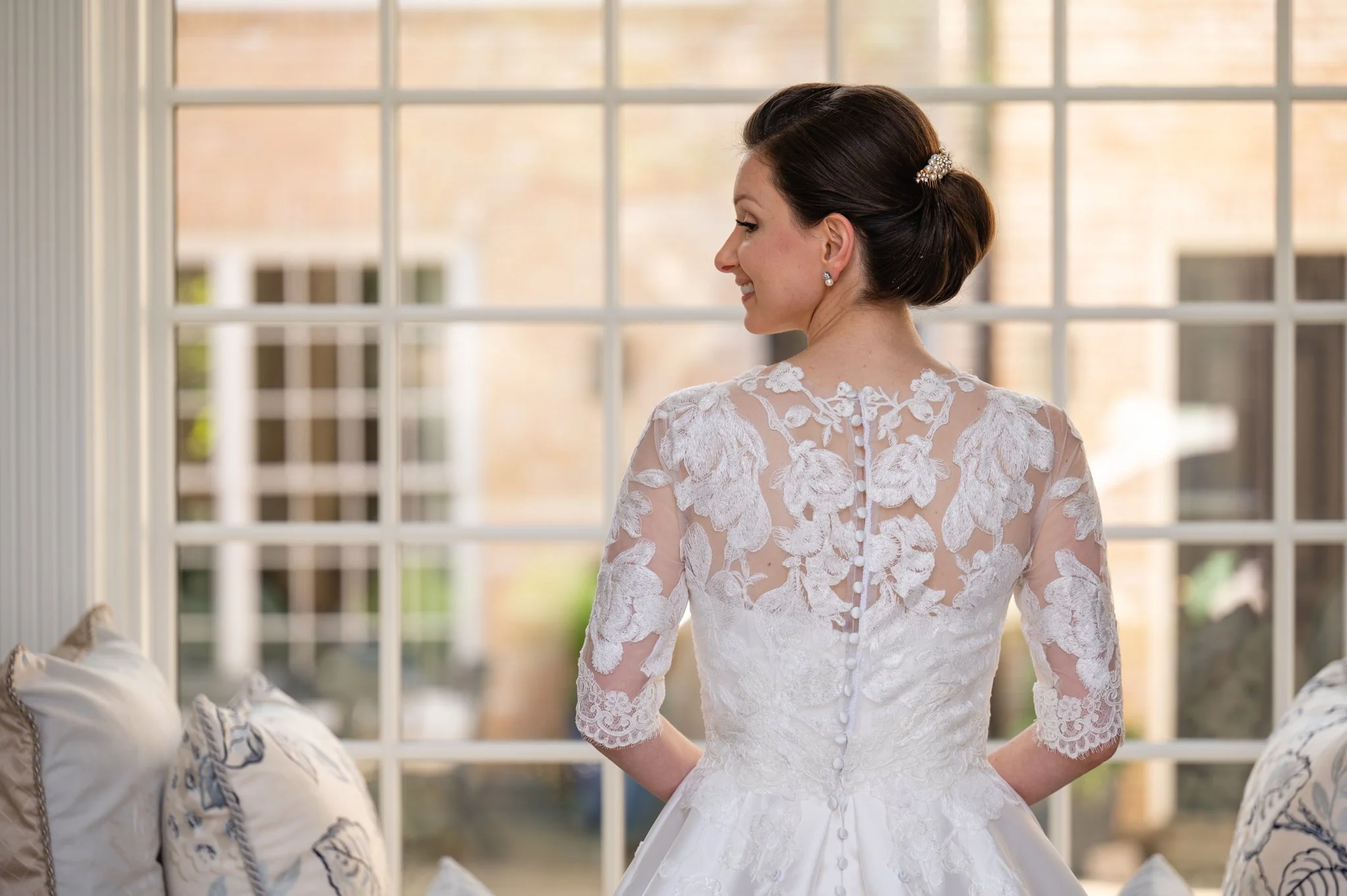Houston Wedding Photographer | Houston Country Club | Houston TX | David Baker Studios LLC - 042.JPG