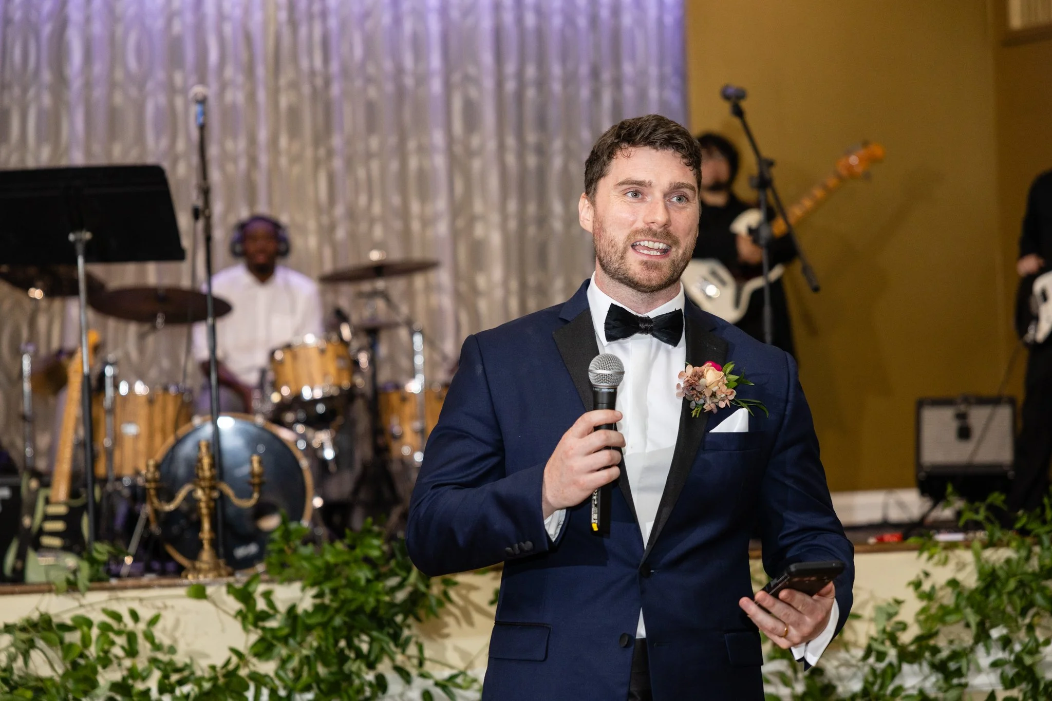Houston Wedding Photographer | Crystal Ballroom | Houston TX | David Baker Studios LLC - 7696.JPG