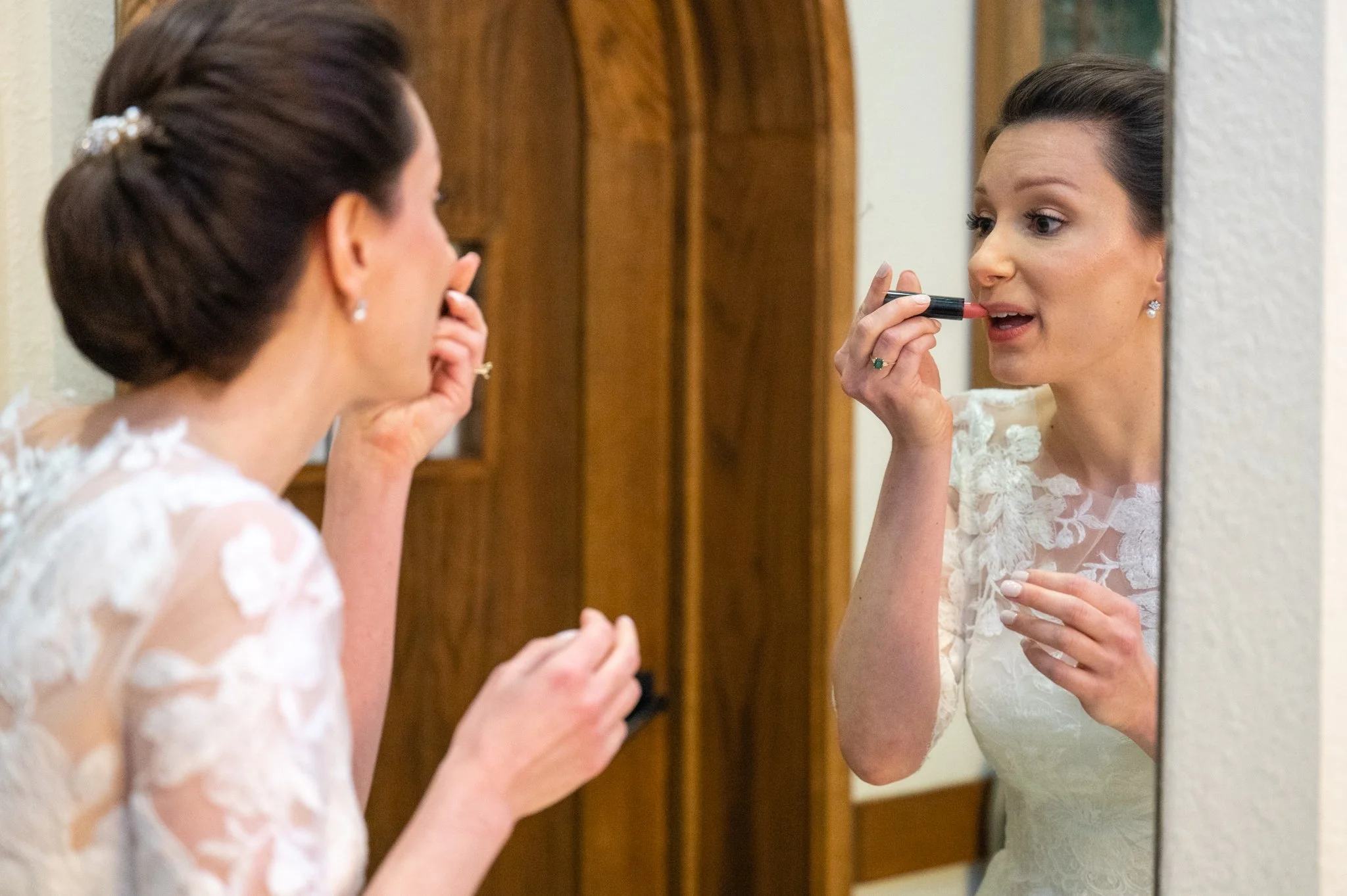 Houston Wedding Photographer | Houston Country Club | Houston TX | David Baker Studios LLC - 092.JPG