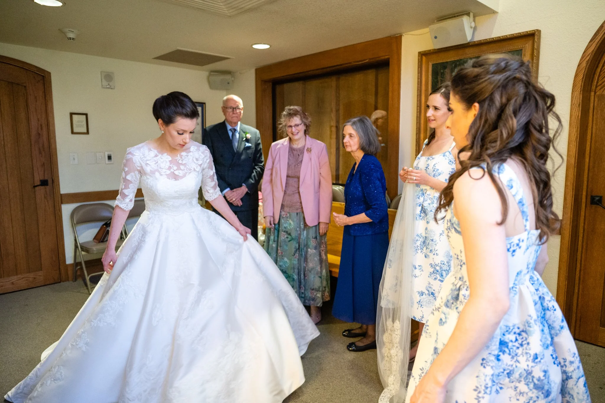 Houston Wedding Photographer | Houston Country Club | Houston TX | David Baker Studios LLC - 096.JPG