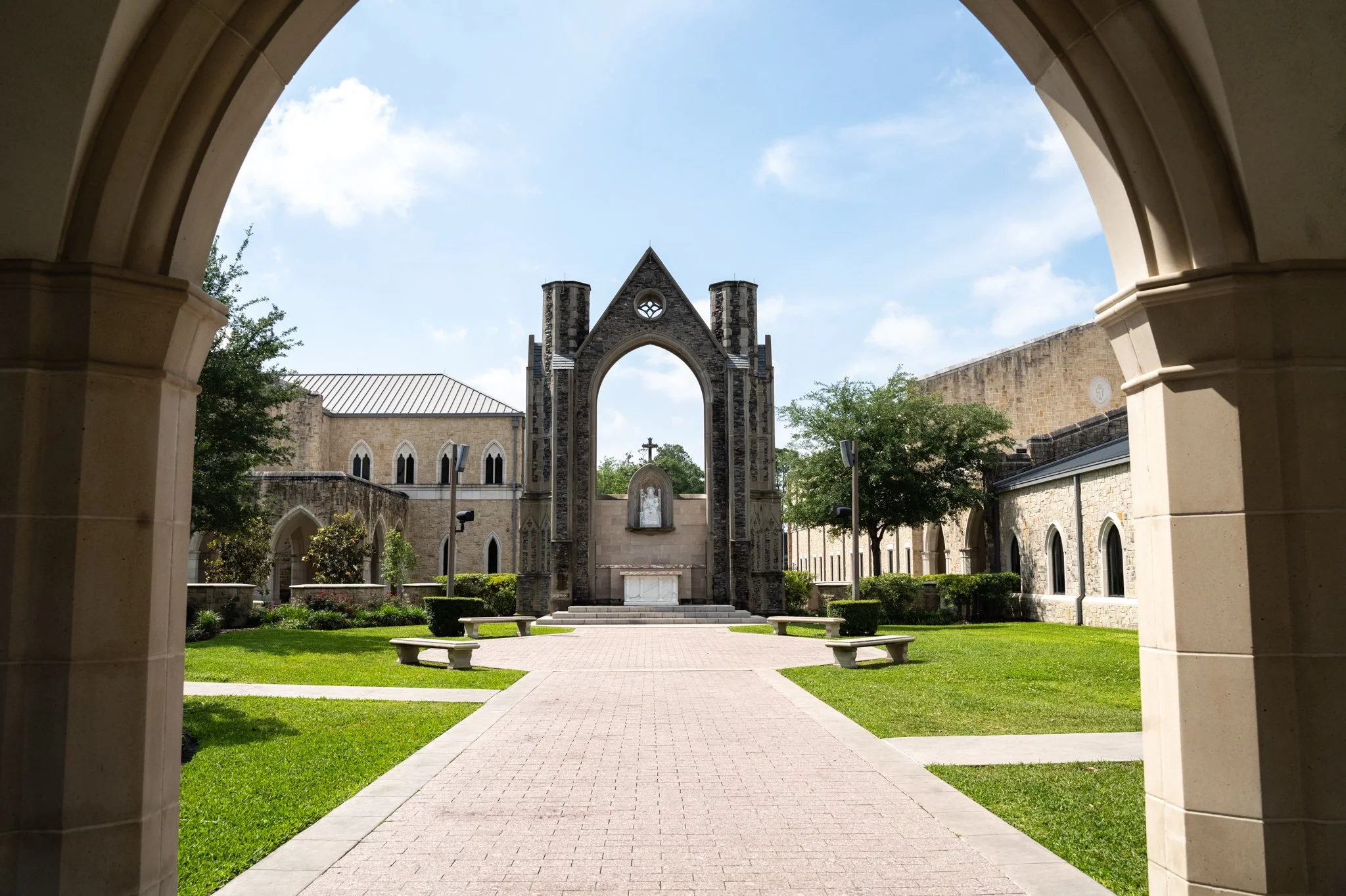 Houston Wedding Photographer | Houston Country Club | Houston TX | David Baker Studios LLC - 085.JPG