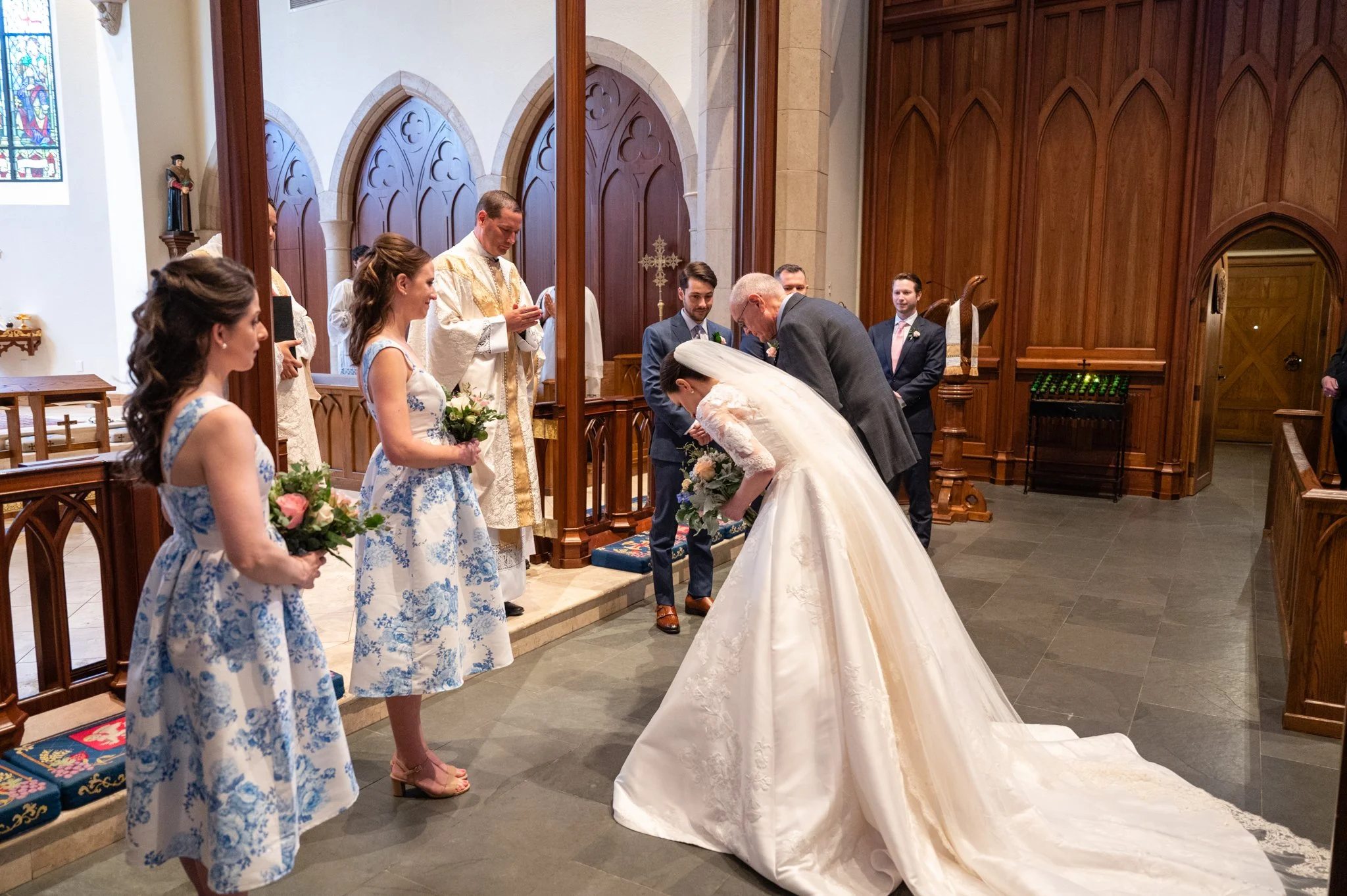 Houston Wedding Photographer | Houston Country Club | Houston TX | David Baker Studios LLC - 126.JPG