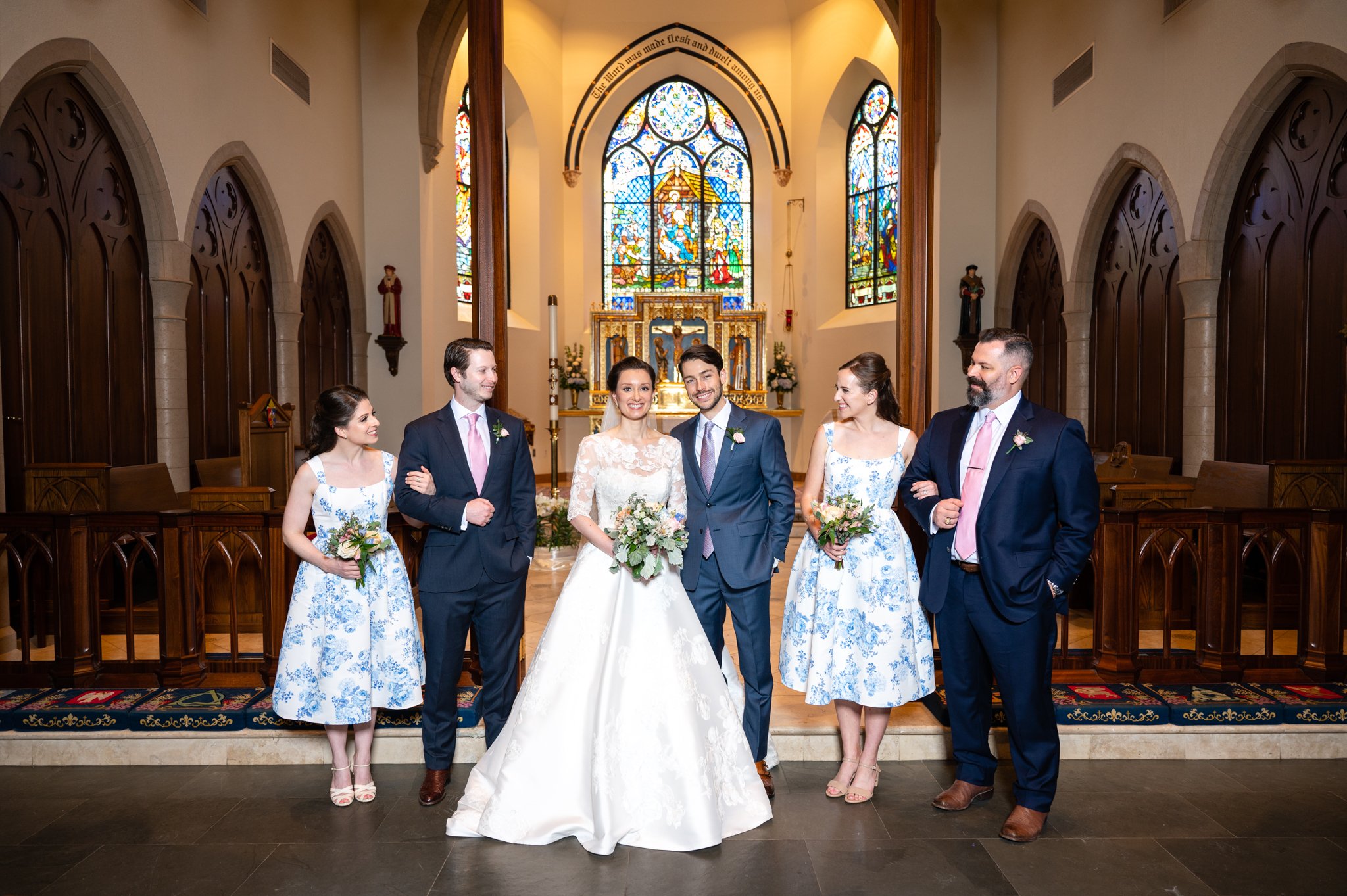 Houston Wedding Photographer | Houston Country Club | Houston TX | David Baker Studios LLC - 164.JPG