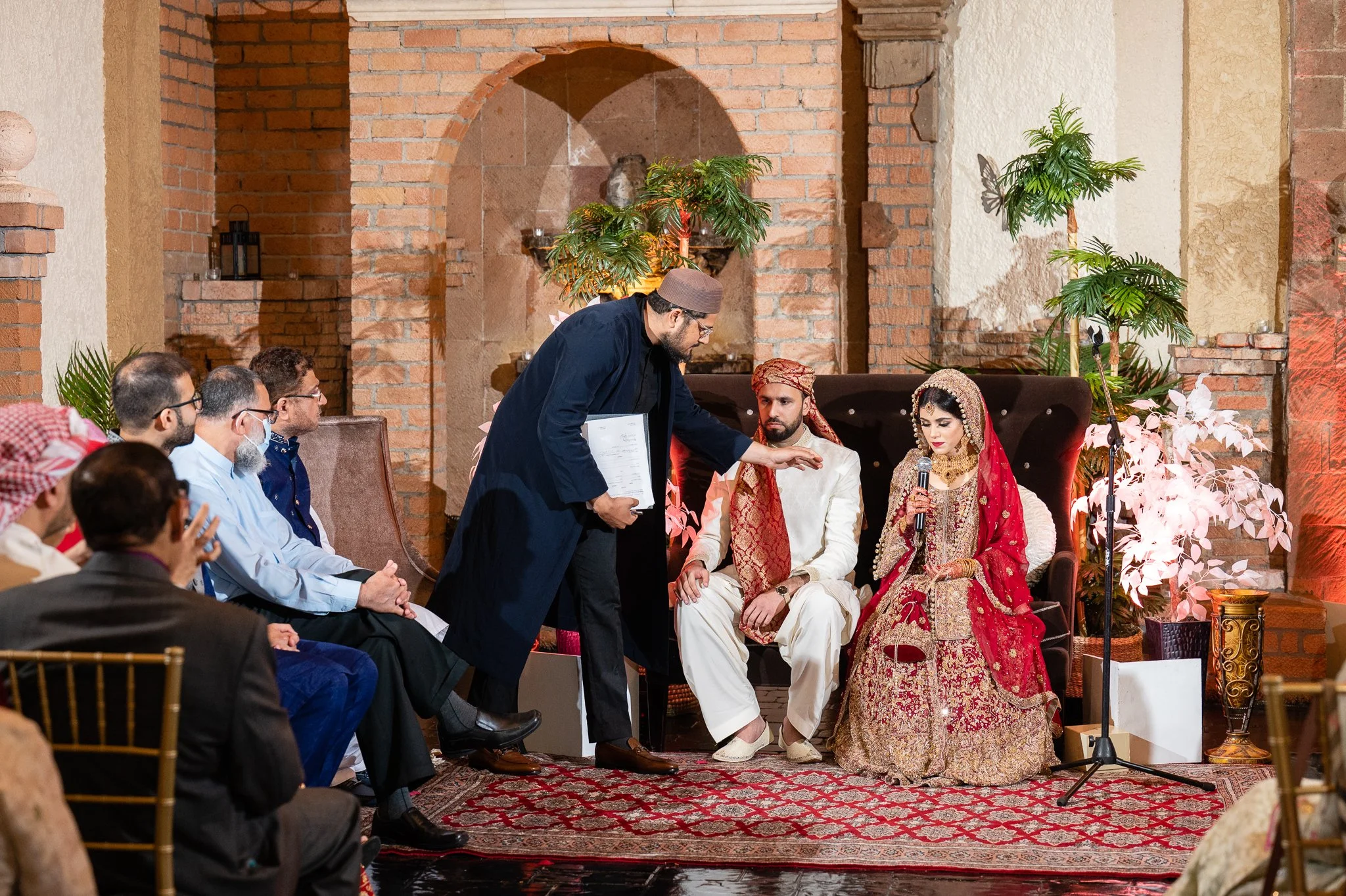 South Asian Wedding Photography | Houston TX | David Baker Studios LLC - 7918.JPG
