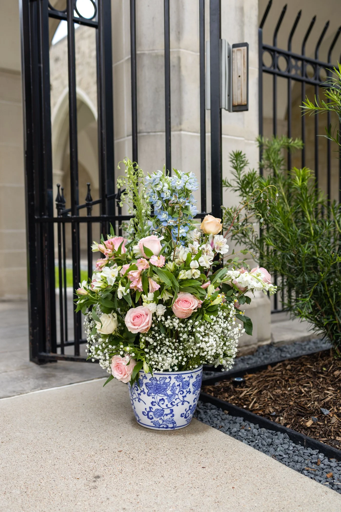 Houston Wedding Photographer | Houston Country Club | Houston TX | David Baker Studios LLC - 083.JPG