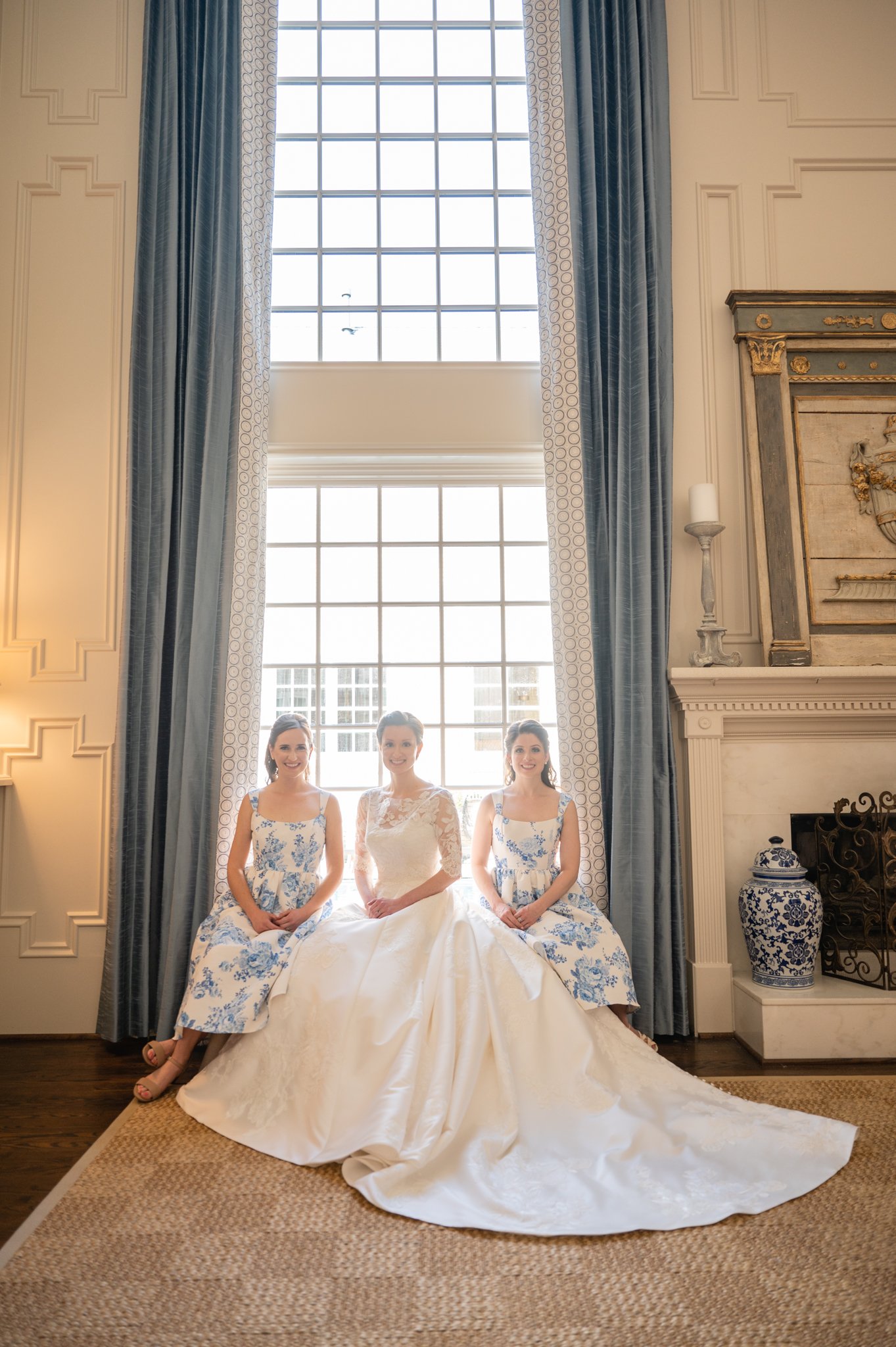 Houston Wedding Photographer | Houston Country Club | Houston TX | David Baker Studios LLC - 037.JPG