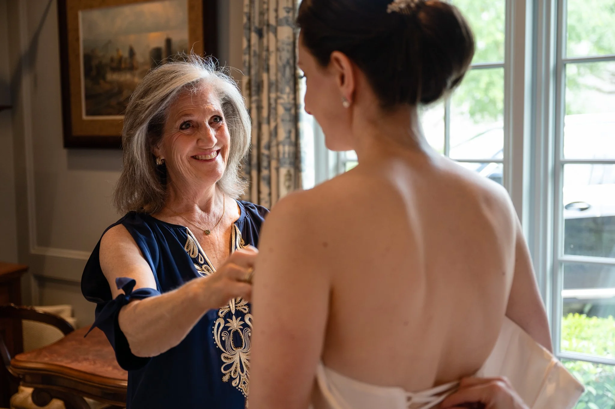 Houston Wedding Photographer | Houston Country Club | Houston TX | David Baker Studios LLC - 014.JPG