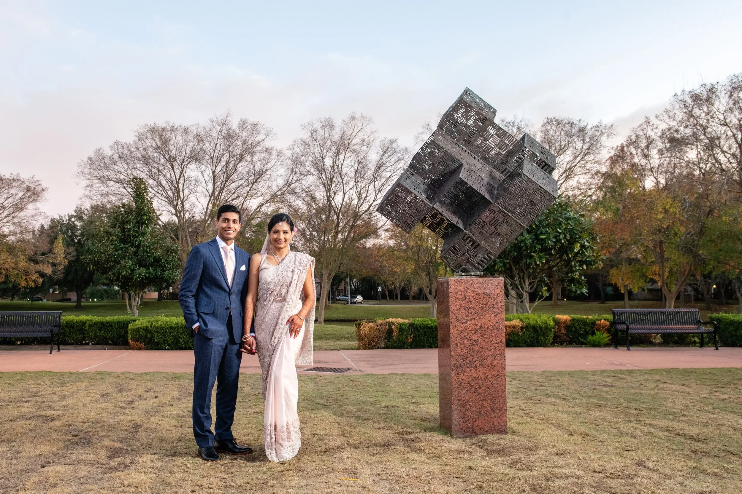 Ismaili Wedding - Legacy Passed Forward