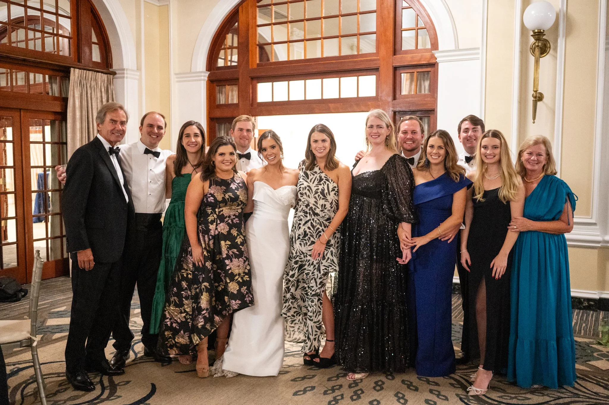 Houston Wedding Photographer | Crystal Ballroom | Houston TX | David Baker Studios LLC - 7711.JPG
