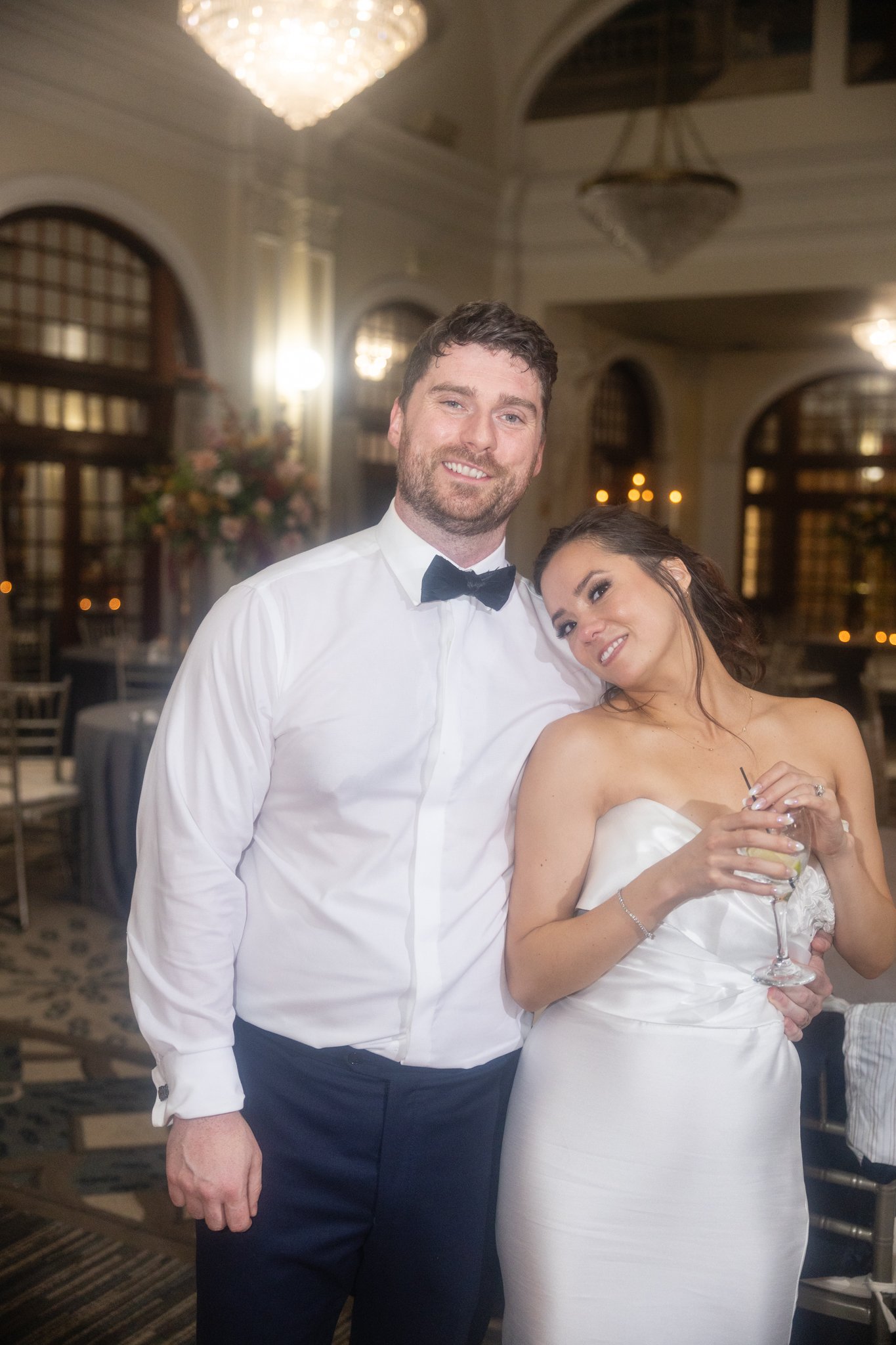 Houston Wedding Photographer | Crystal Ballroom | Houston TX | David Baker Studios LLC - 7757.JPG