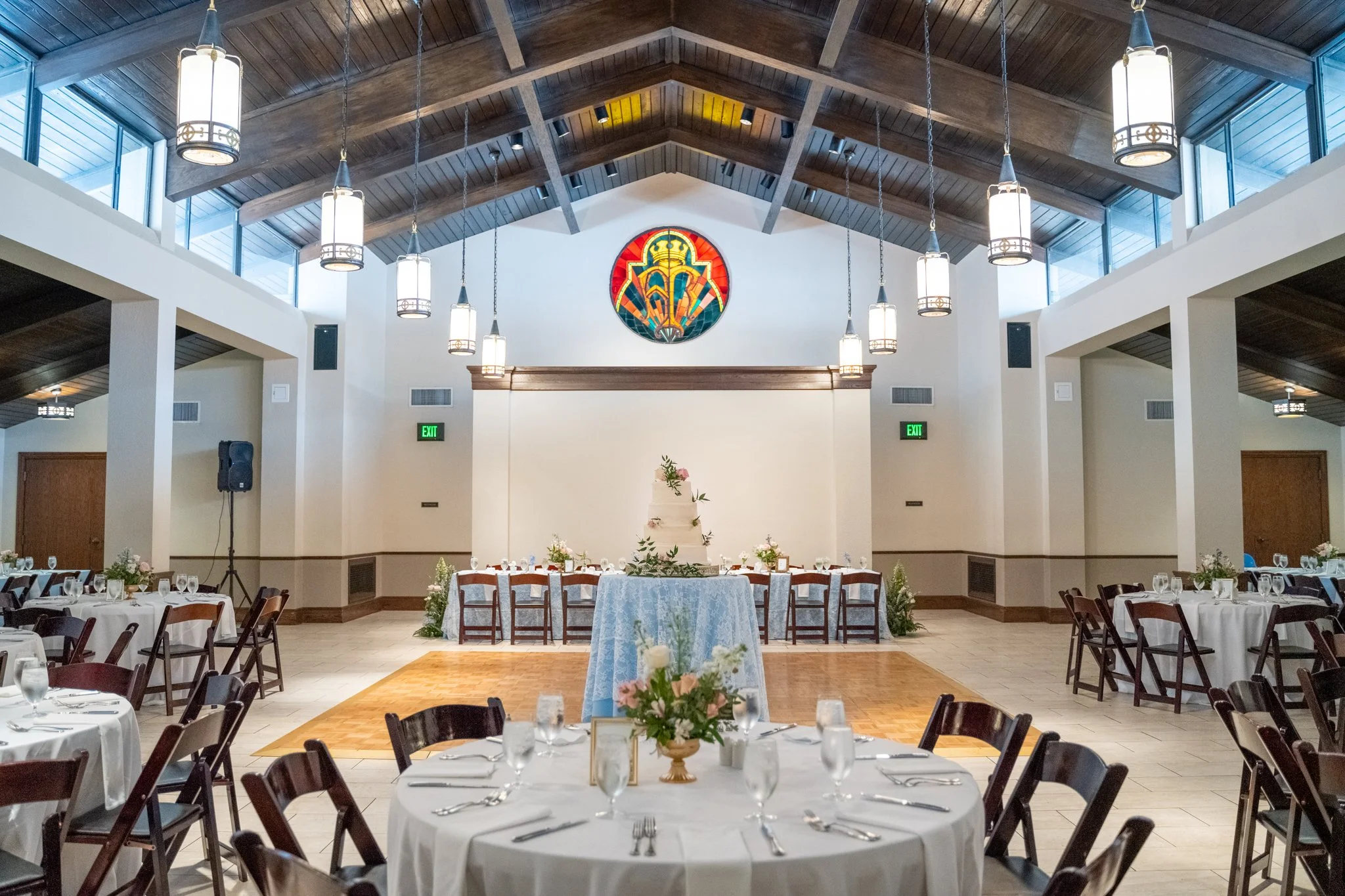 Houston Wedding Photographer | Houston Country Club | Houston TX | David Baker Studios LLC - 183.JPG