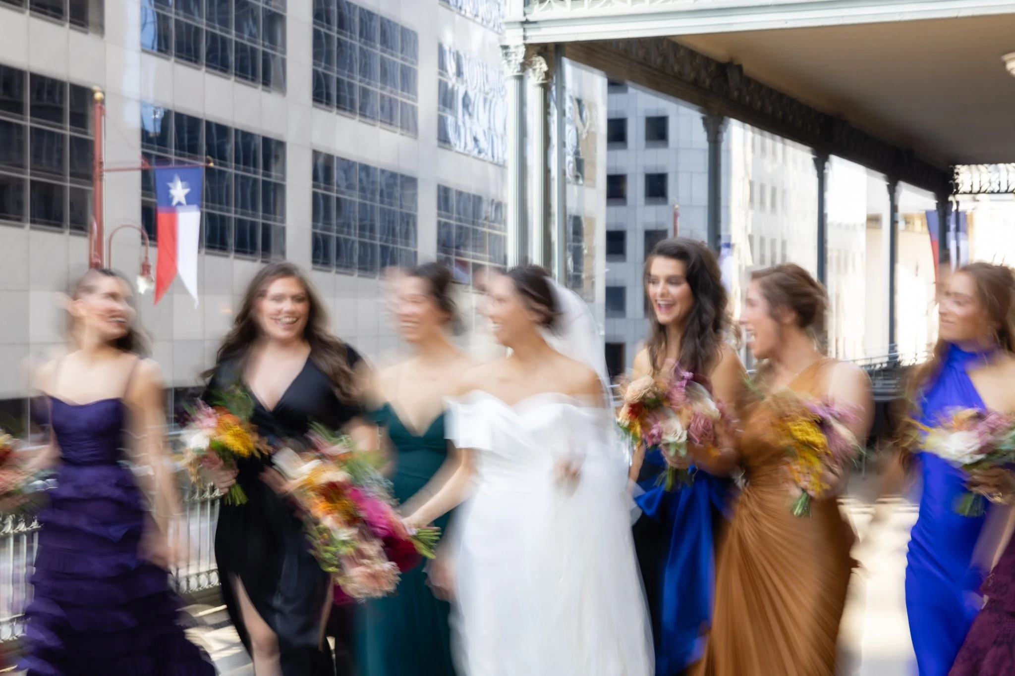 Houston Wedding Photographer | Crystal Ballroom | Houston TX | David Baker Studios LLC - 7559.JPG