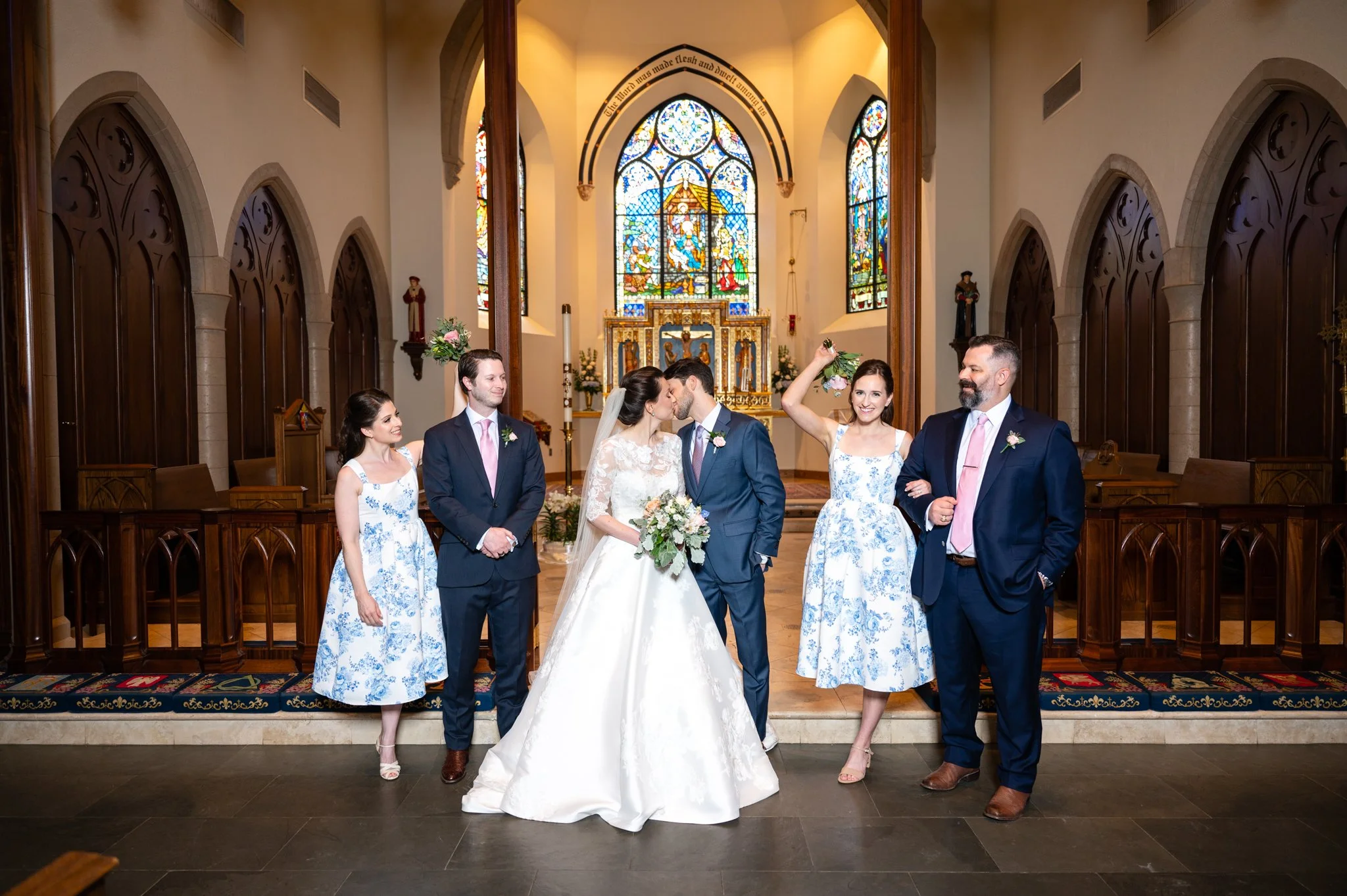 Houston Wedding Photographer | Houston Country Club | Houston TX | David Baker Studios LLC - 165.JPG