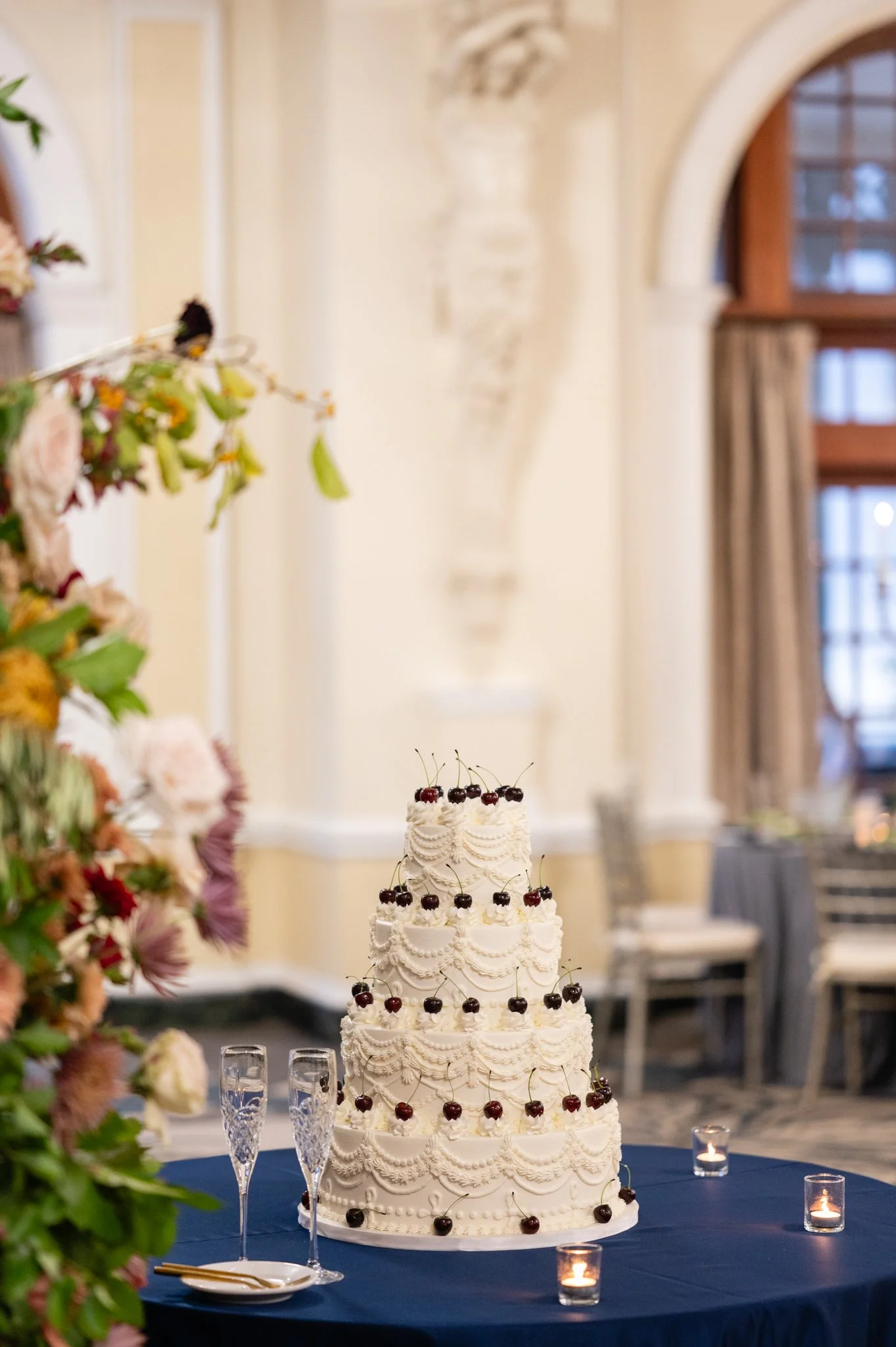 Houston Wedding Photographer | Crystal Ballroom | Houston TX | David Baker Studios LLC - 7661.JPG