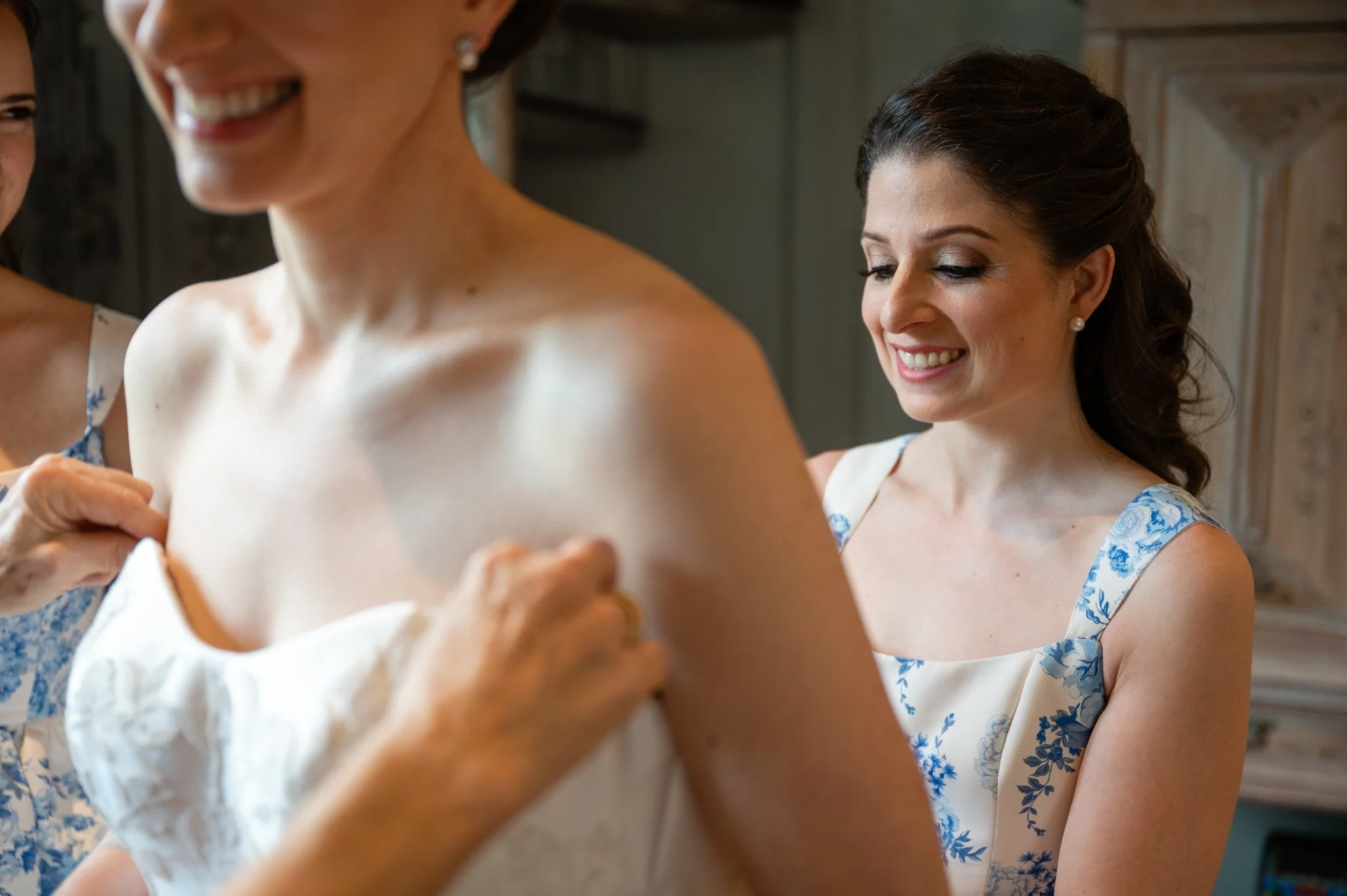 Houston Wedding Photographer | Houston Country Club | Houston TX | David Baker Studios LLC - 015.JPG