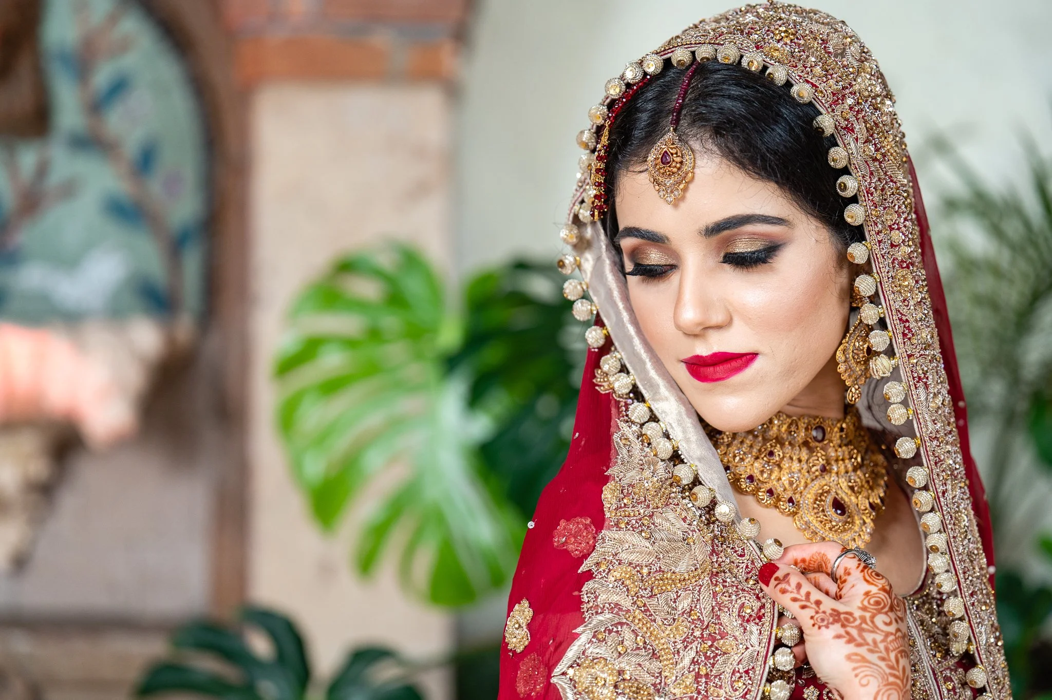 South Asian Wedding Photography | Houston TX | David Baker Studios LLC - 7840.JPG
