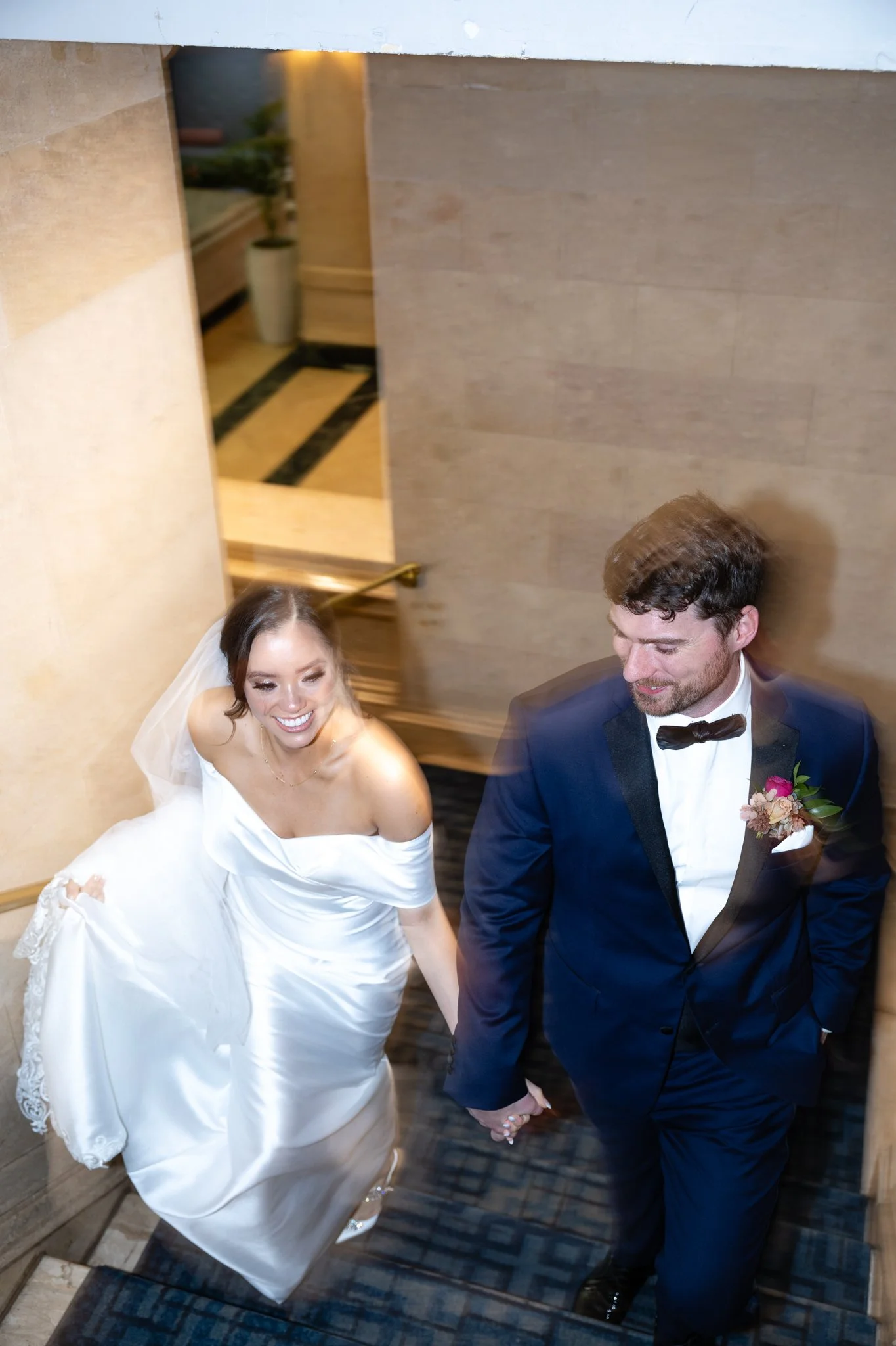 Houston Wedding Photographer | Crystal Ballroom | Houston TX | David Baker Studios LLC - 7589.JPG