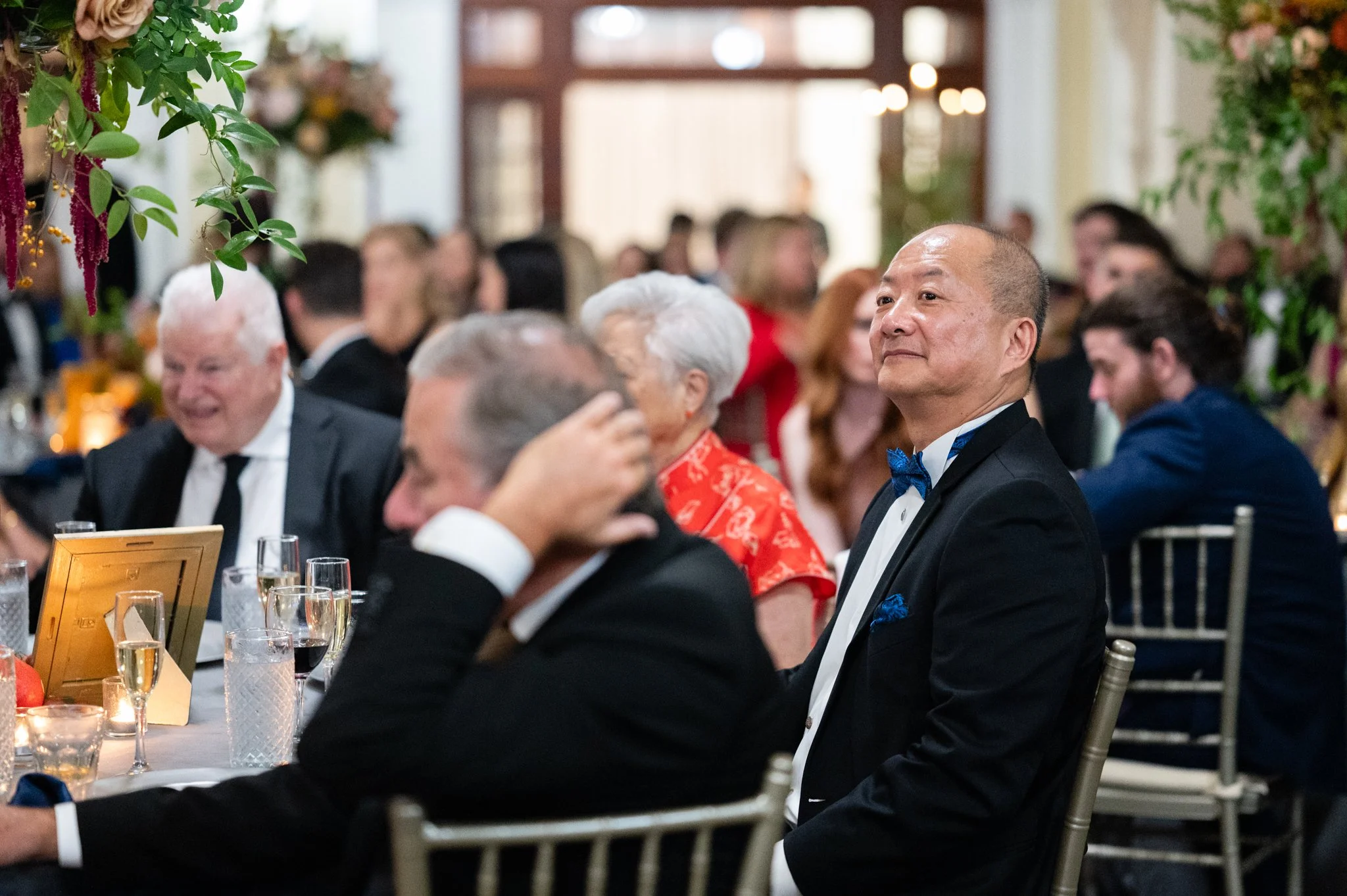 Houston Wedding Photographer | Crystal Ballroom | Houston TX | David Baker Studios LLC - 7701.JPG