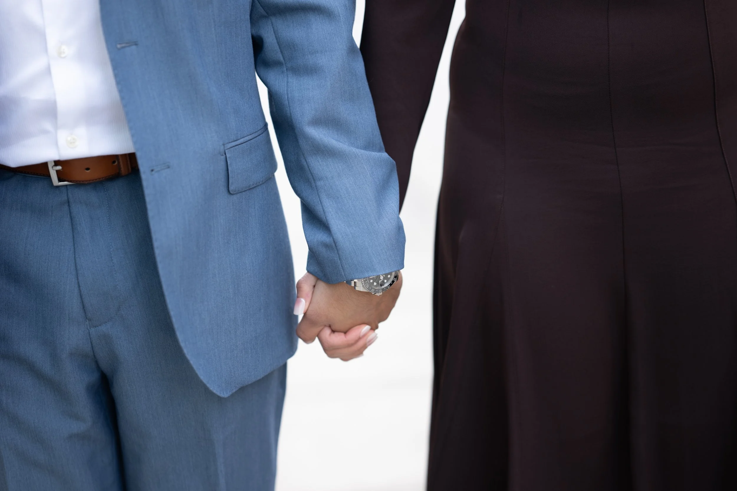 Julia Ideson Building Engagement Photos - Houston TX - David Baker Studios LLC-08.JPG