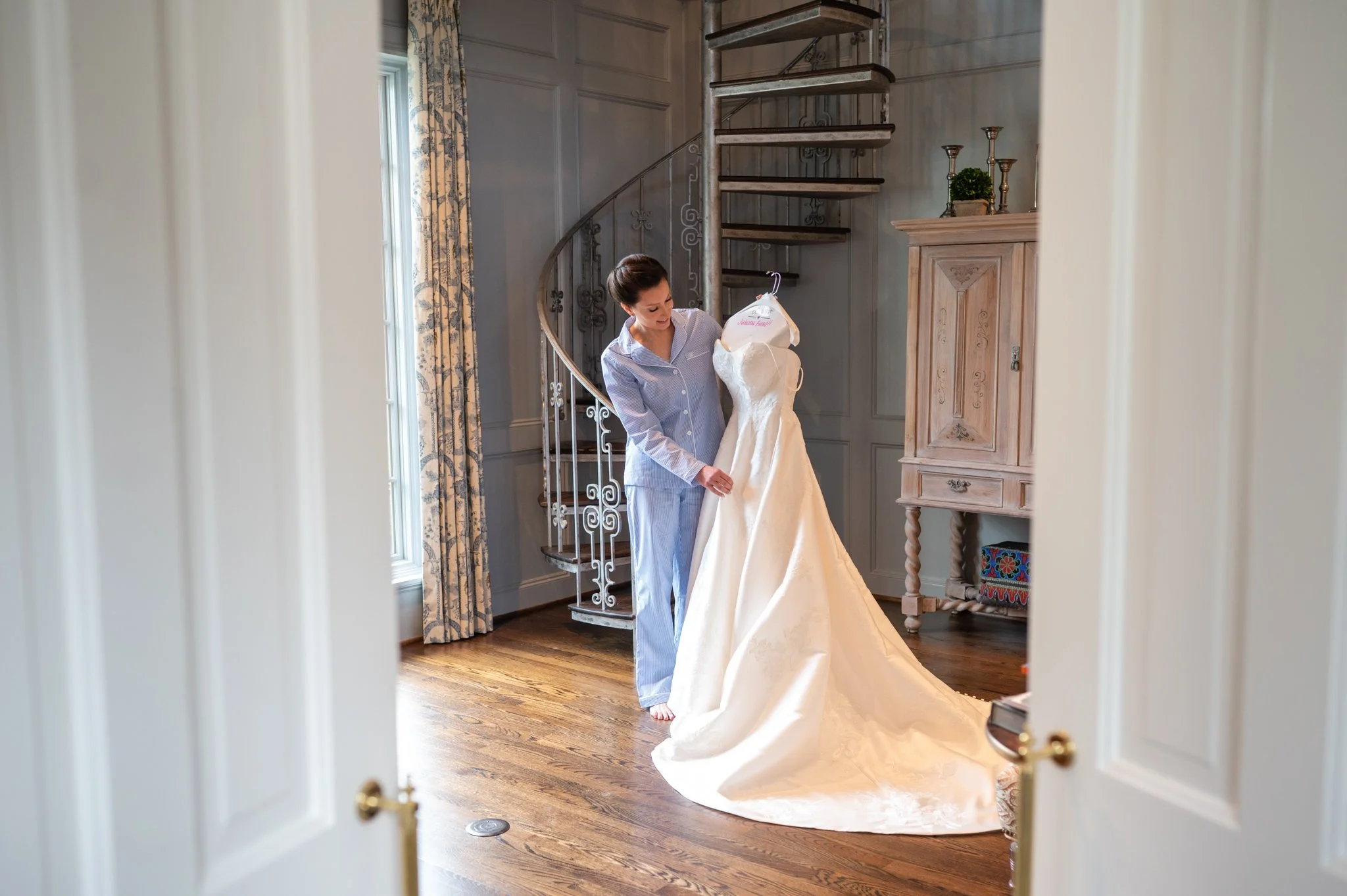Houston Wedding Photographer | Houston Country Club | Houston TX | David Baker Studios LLC - 012.JPG